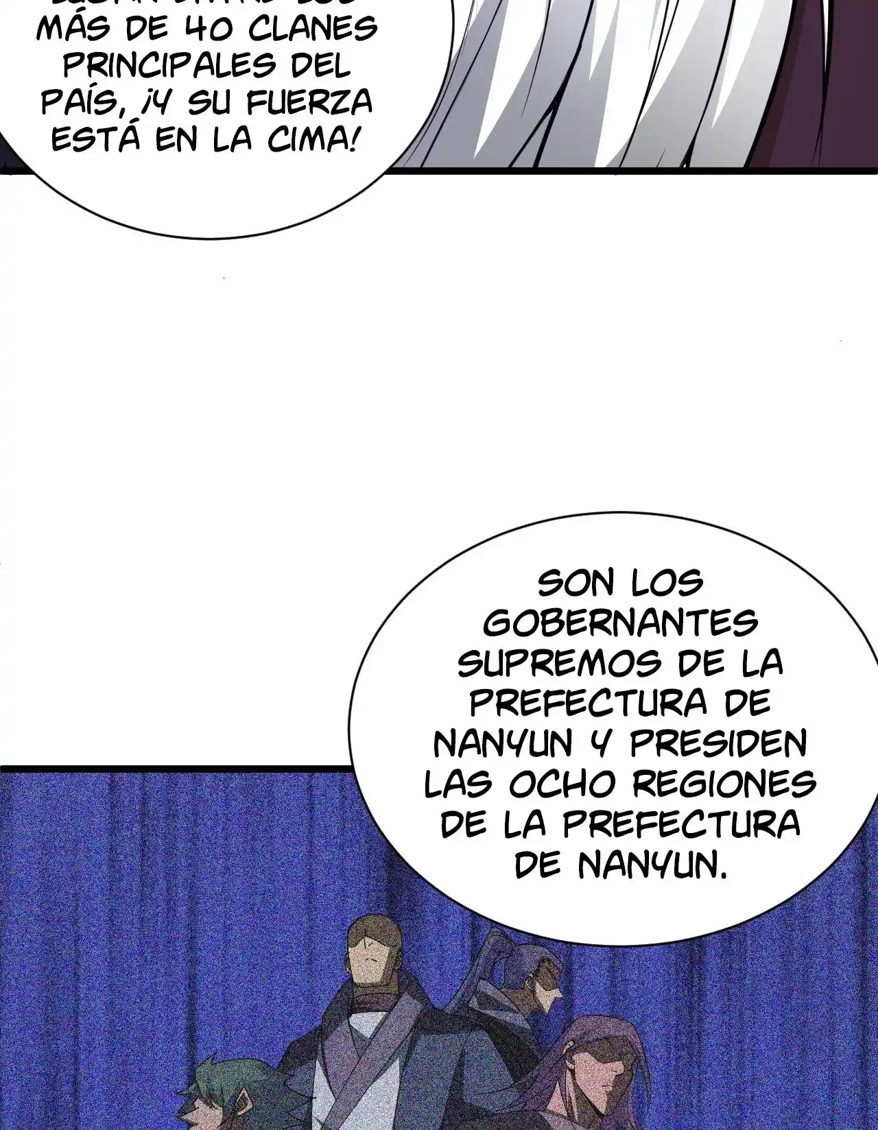 Luchar de nuevo por una vida - Capítulo 23 - Página 57 - LectorTMOo