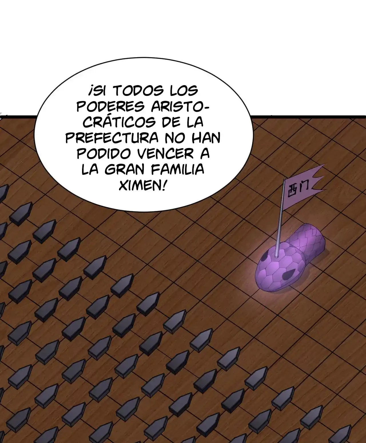 Luchar de nuevo por una vida - Capítulo 23 - Página 61 - LectorTMOo