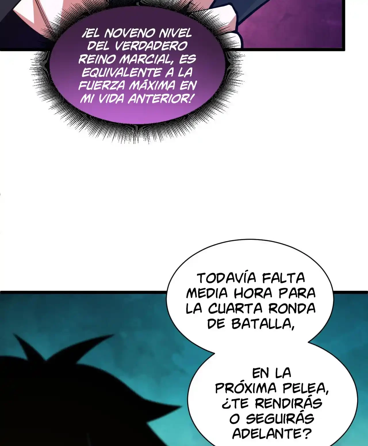 Luchar de nuevo por una vida - Capítulo 23 - Página 64 - LectorTMOo