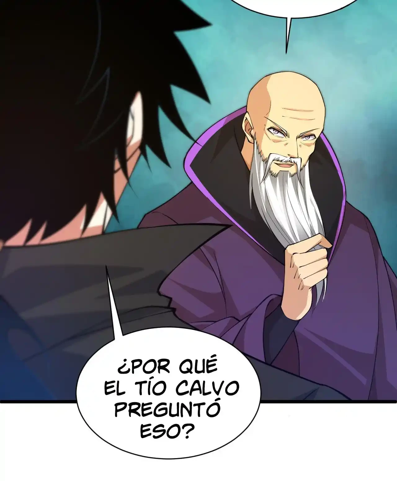 Luchar de nuevo por una vida - Capítulo 23 - Página 65 - LectorTMOo