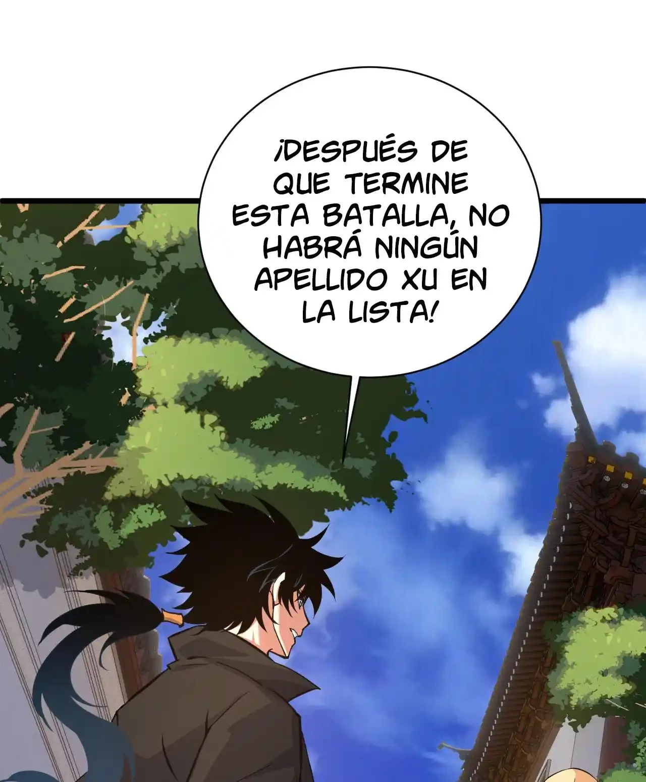 Luchar de nuevo por una vida - Capítulo 23 - Página 69 - LectorTMOo