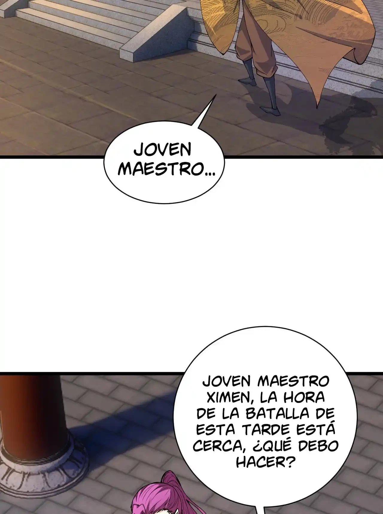 Luchar de nuevo por una vida - Capítulo 23 - Página 74 - LectorTMOo