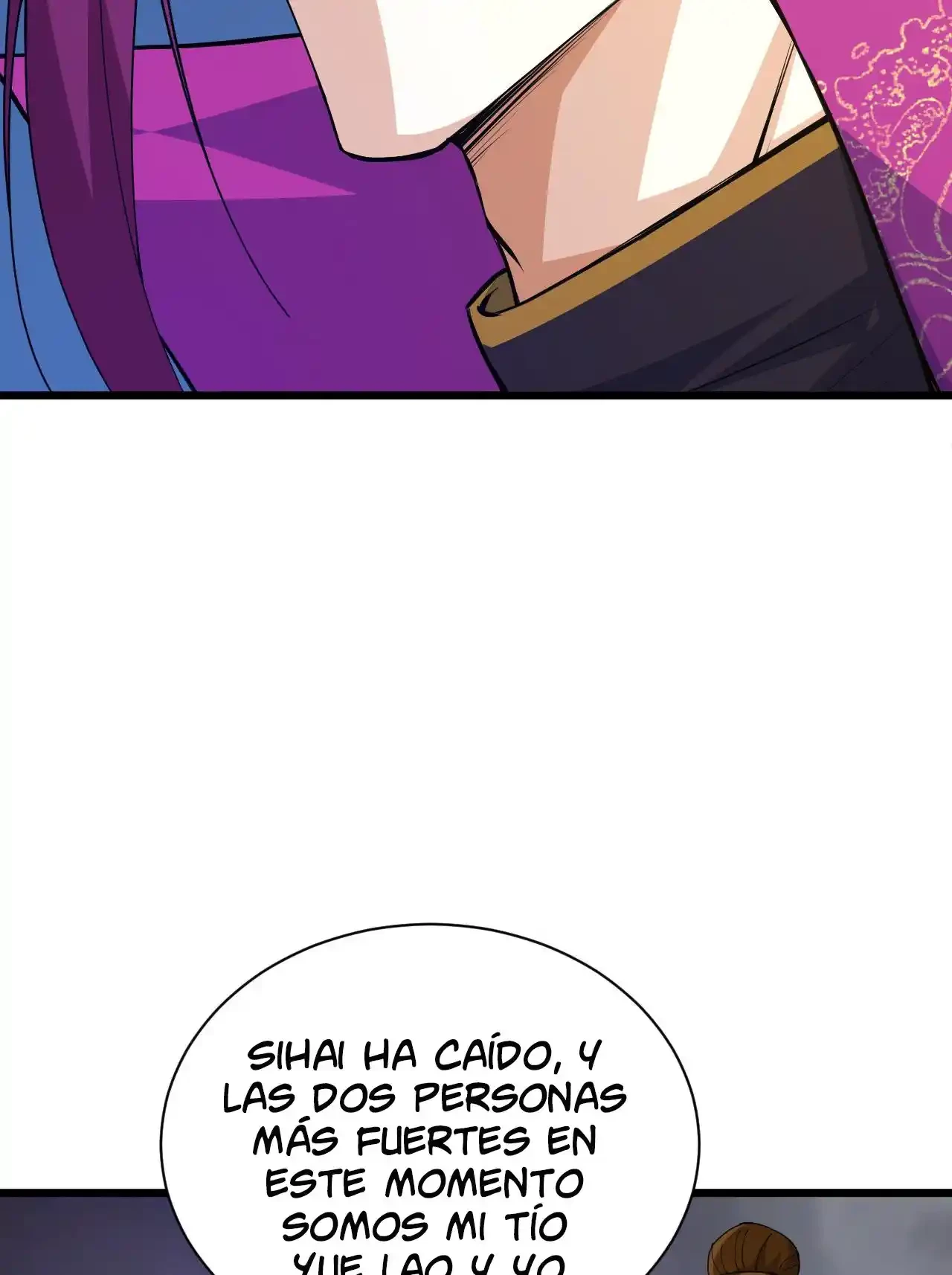 Luchar de nuevo por una vida - Capítulo 23 - Página 77 - LectorTMOo