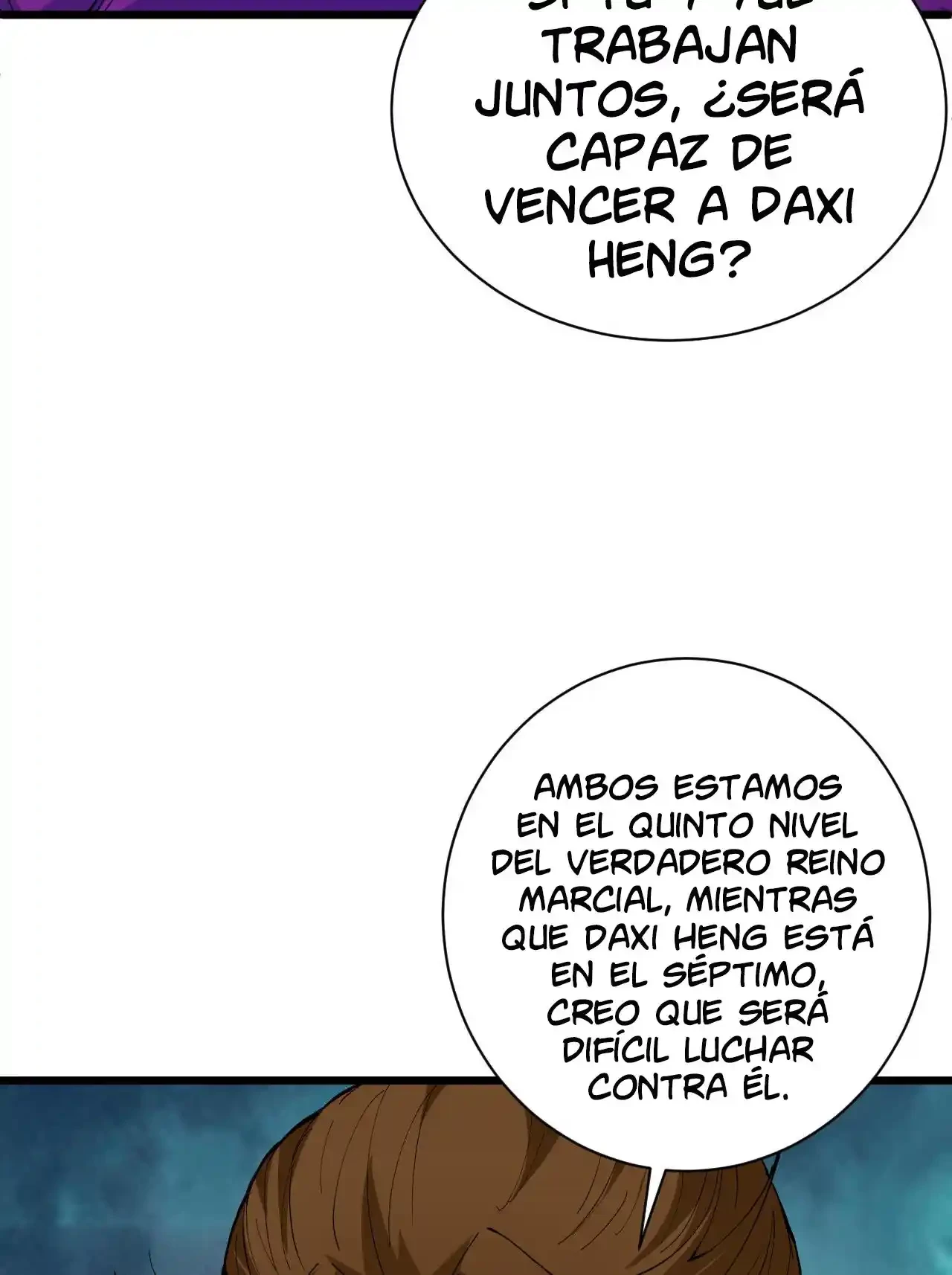Luchar de nuevo por una vida - Capítulo 23 - Página 79 - LectorTMOo