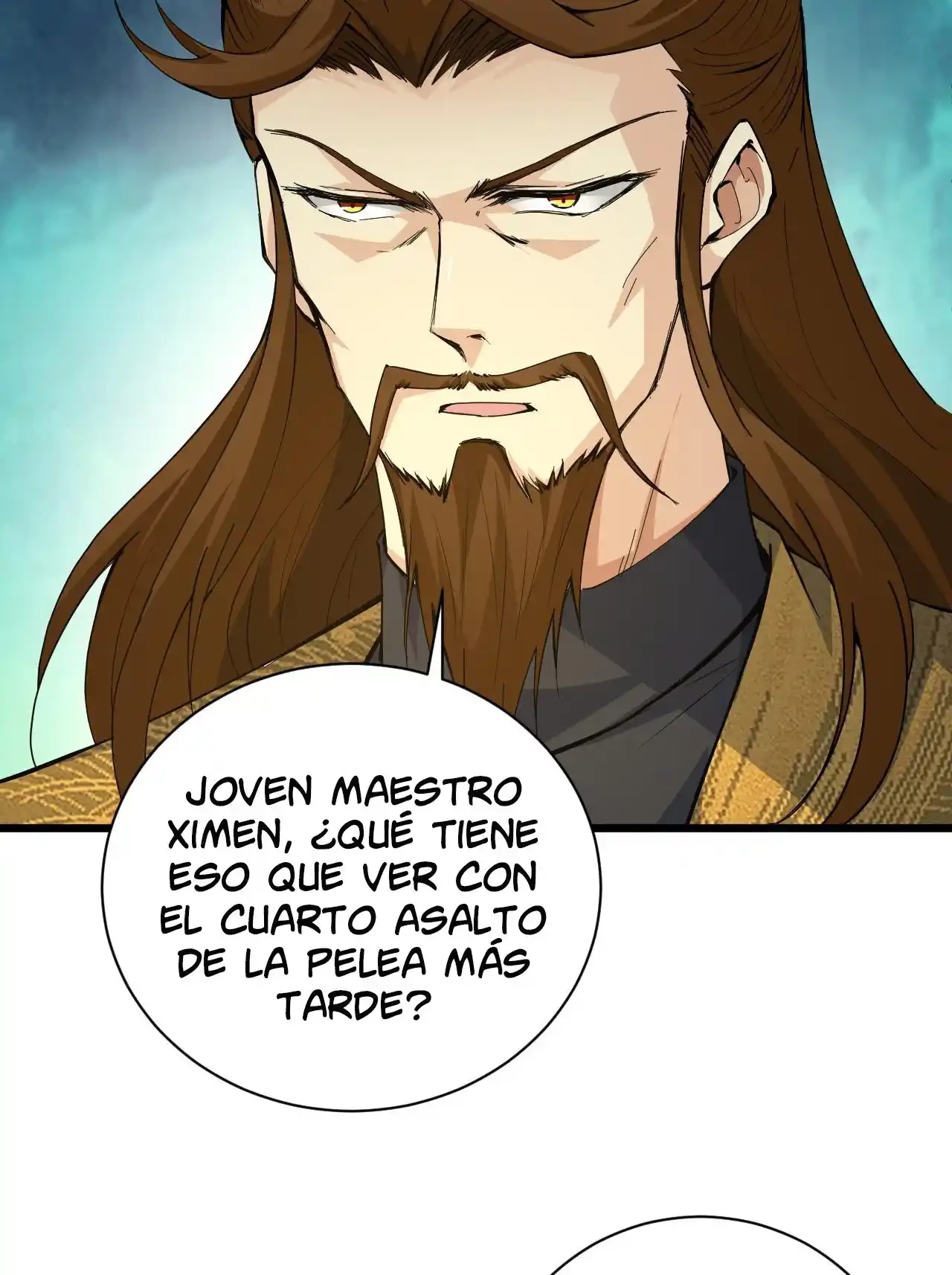 Luchar de nuevo por una vida - Capítulo 23 - Página 80 - LectorTMOo