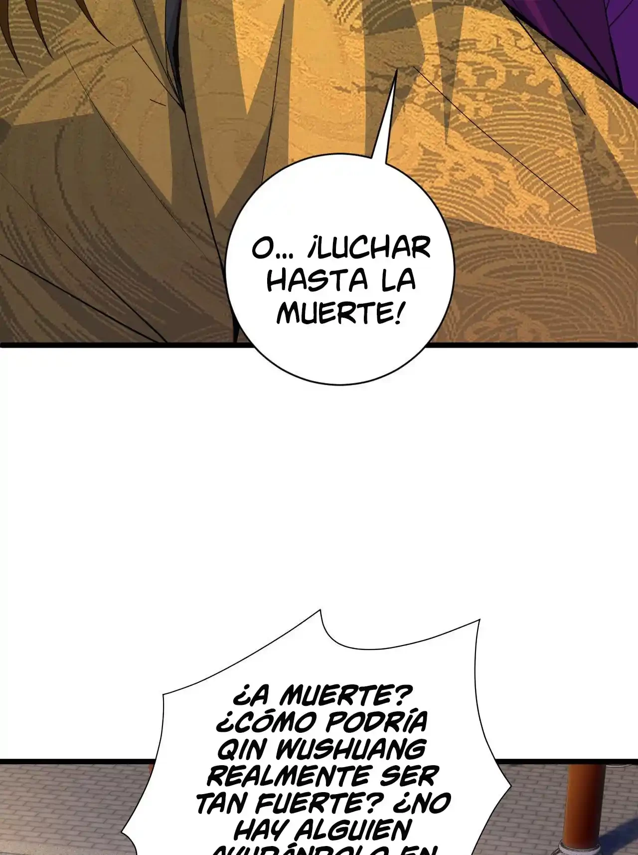 Luchar de nuevo por una vida - Capítulo 23 - Página 82 - LectorTMOo