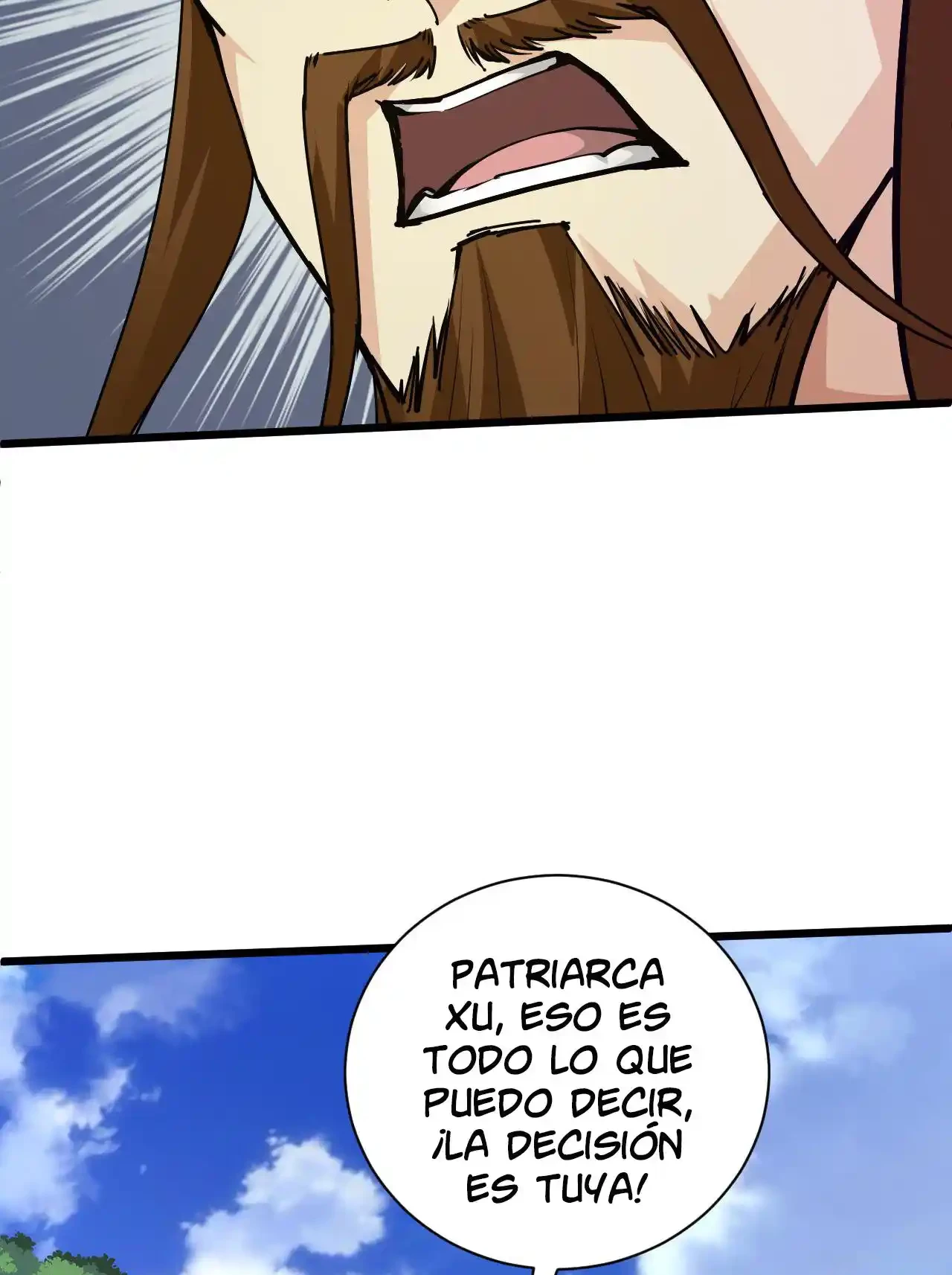 Luchar de nuevo por una vida - Capítulo 23 - Página 87 - LectorTMOo