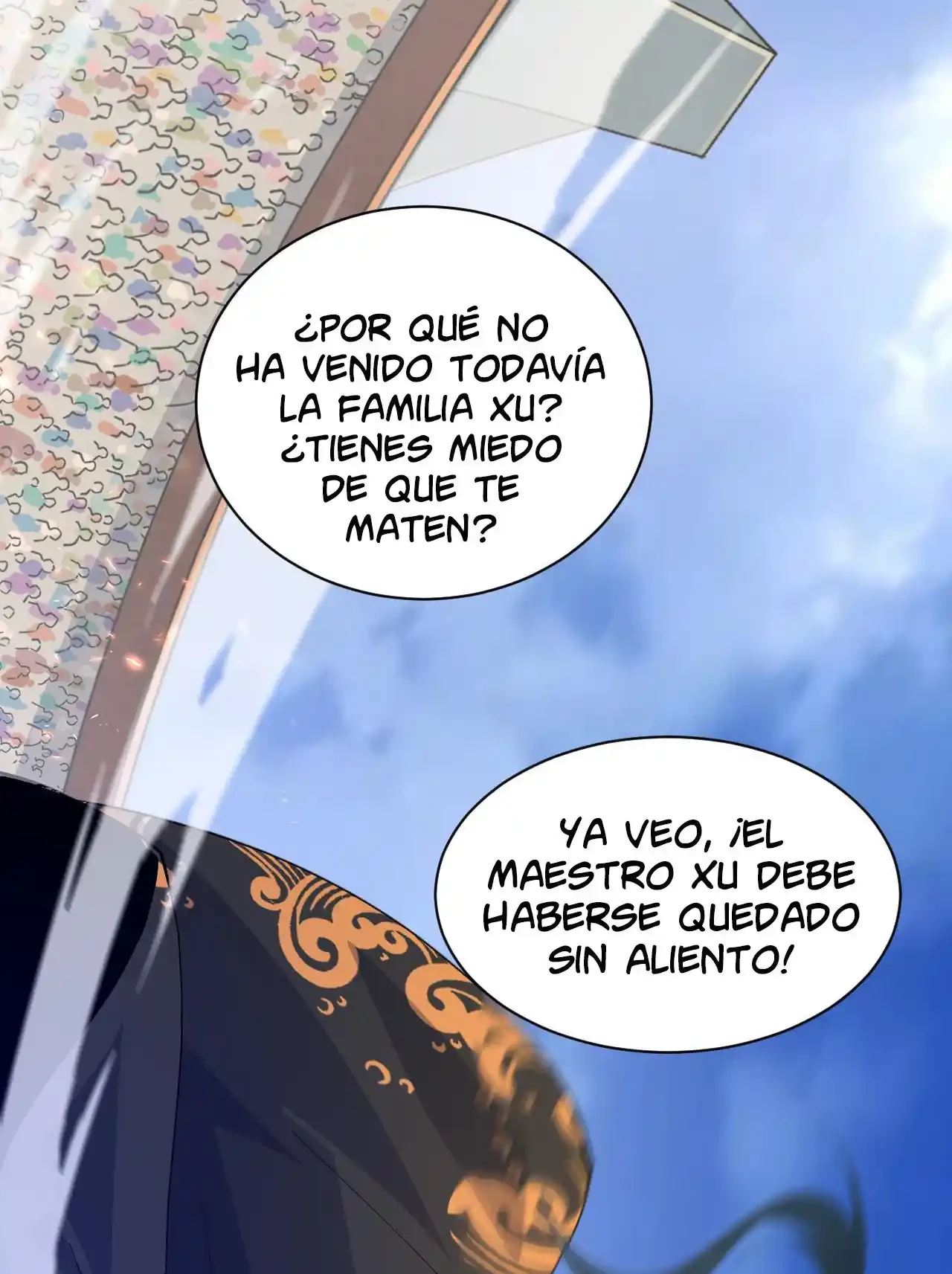 Luchar de nuevo por una vida - Capítulo 23 - Página 91 - LectorTMOo