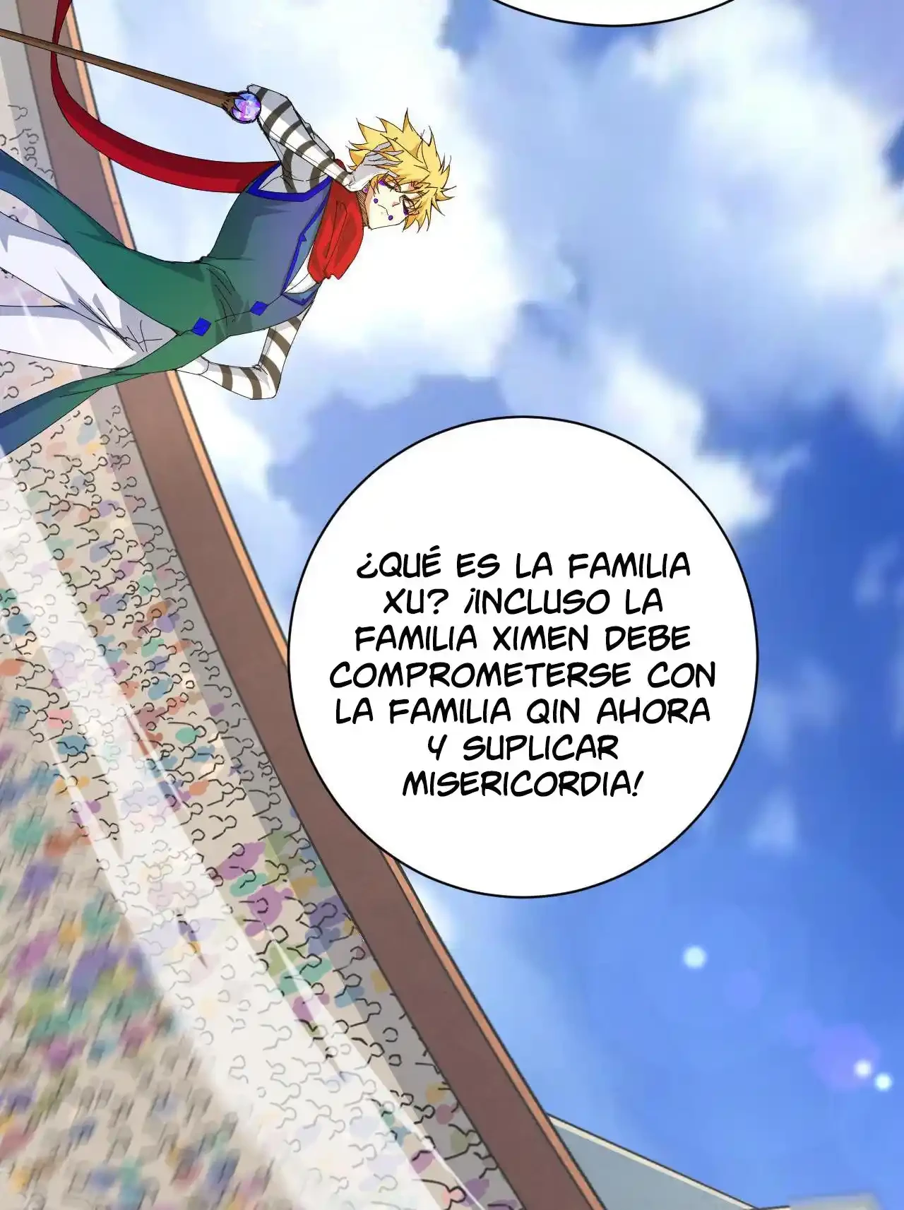 Luchar de nuevo por una vida - Capítulo 23 - Página 93 - LectorTMOo