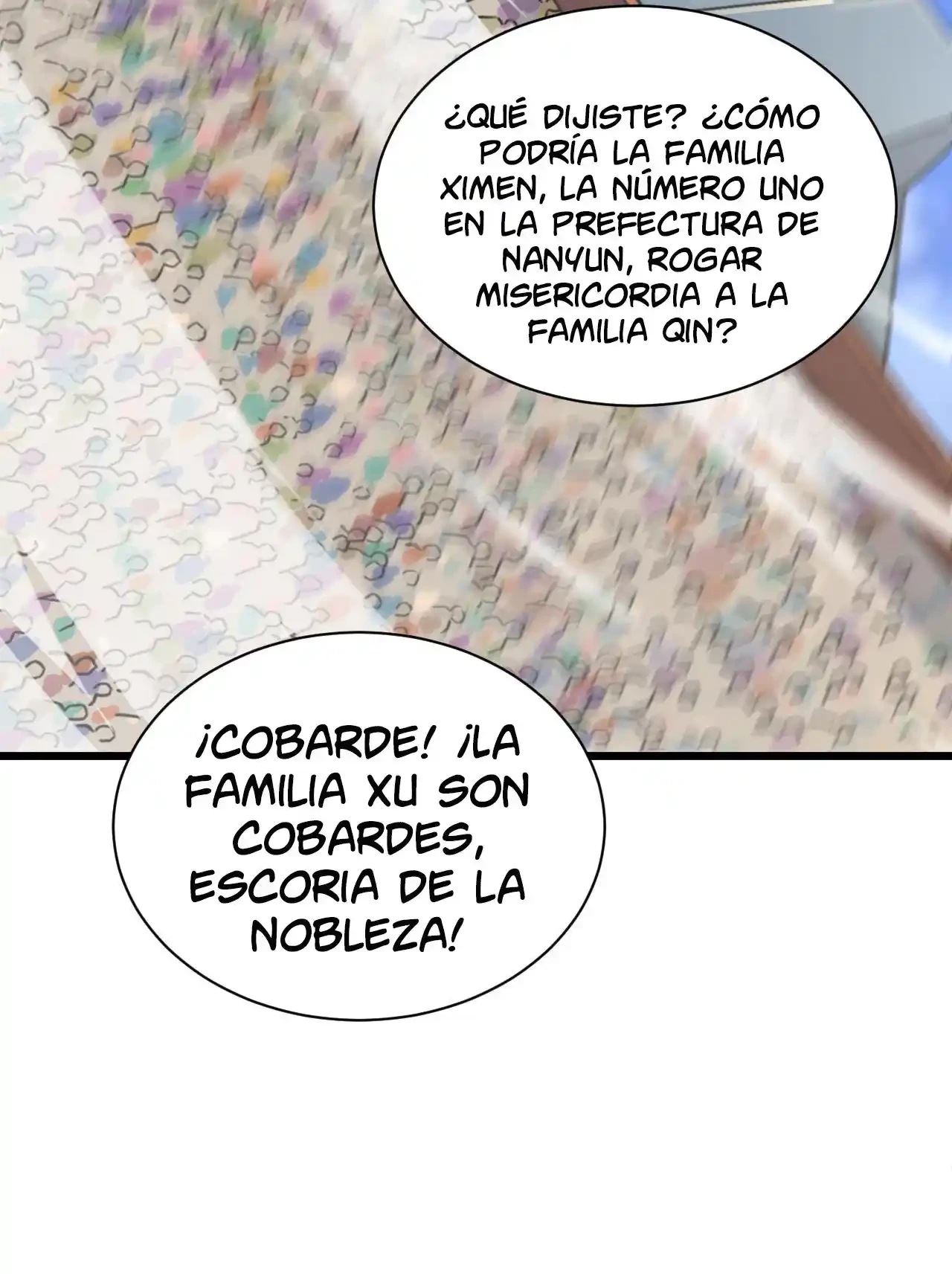 Luchar de nuevo por una vida - Capítulo 23 - Página 94 - LectorTMOo