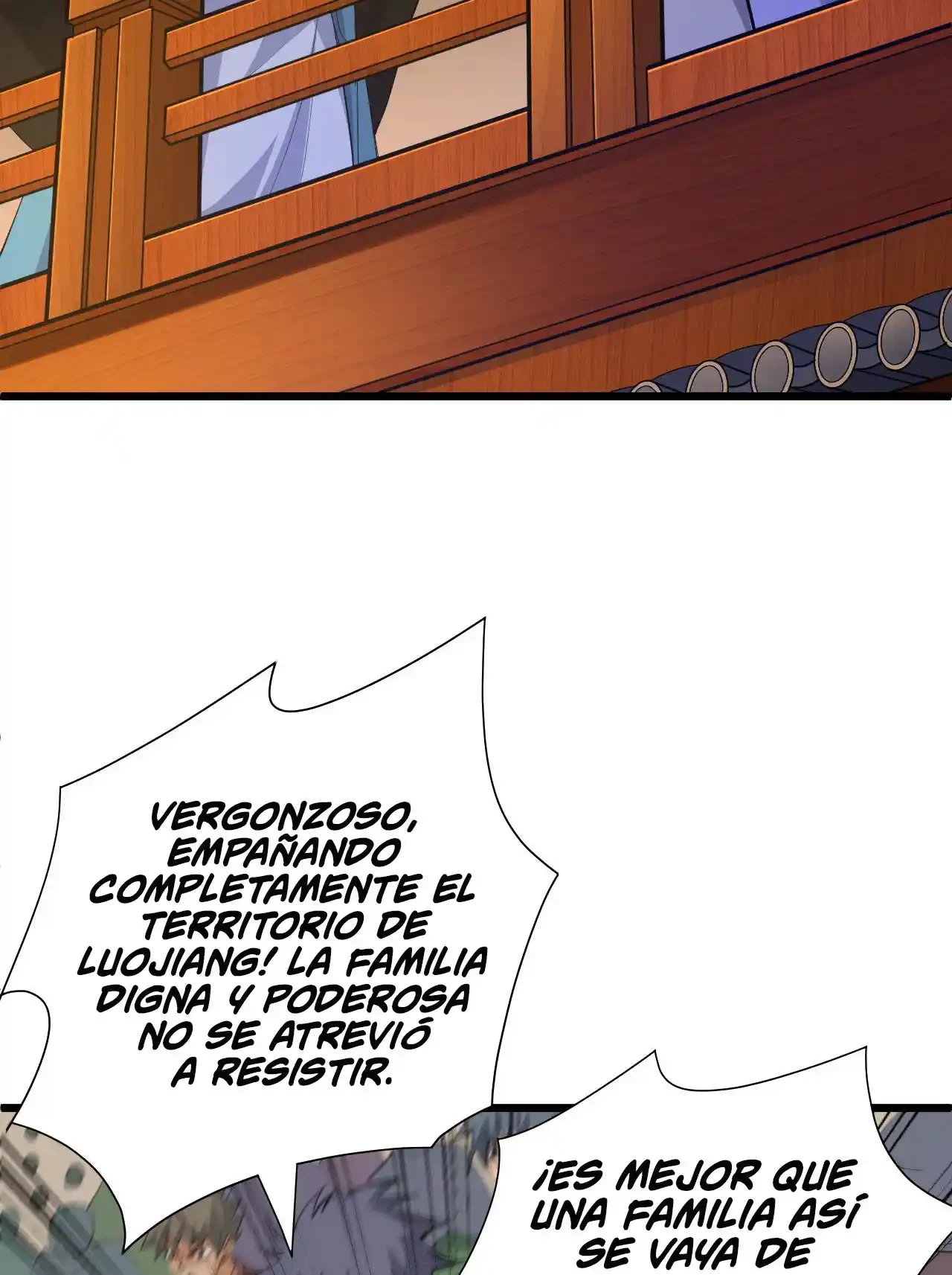 Luchar de nuevo por una vida - Capítulo 23 - Página 96 - LectorTMOo