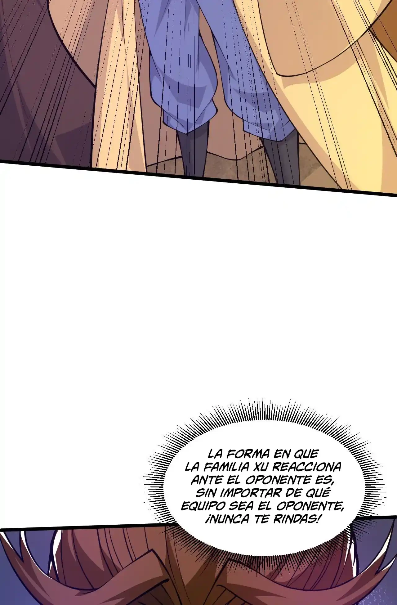 Luchar de nuevo por una vida - Capítulo 23 - Página 105 - LectorTMOo