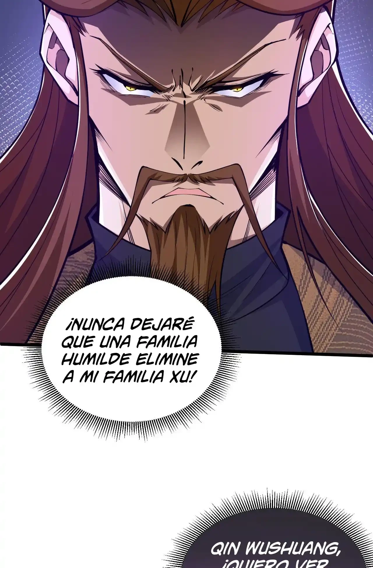 Luchar de nuevo por una vida - Capítulo 23 - Página 106 - LectorTMOo