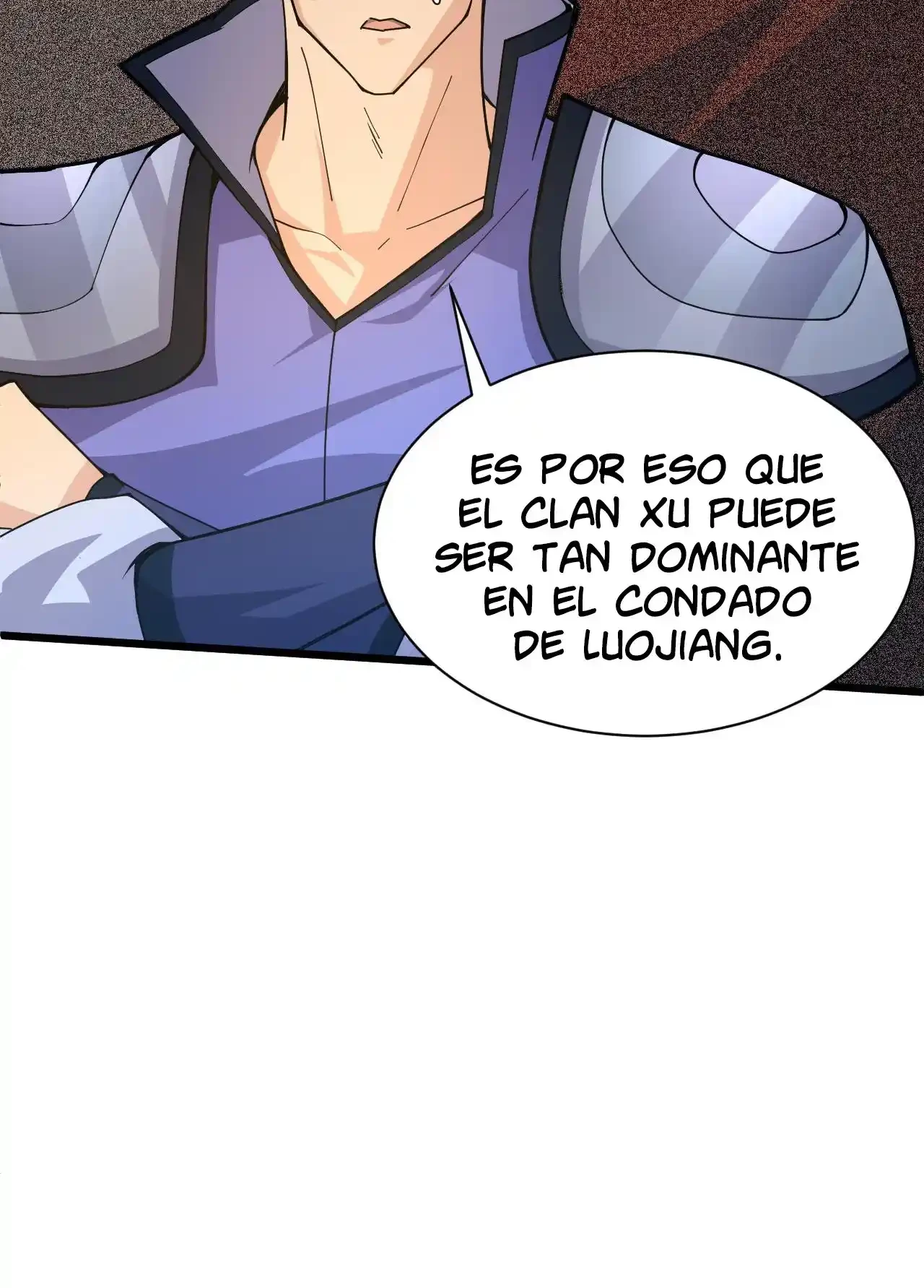 Luchar de nuevo por una vida - Capítulo 24 - Página 19 - LectorTMOo