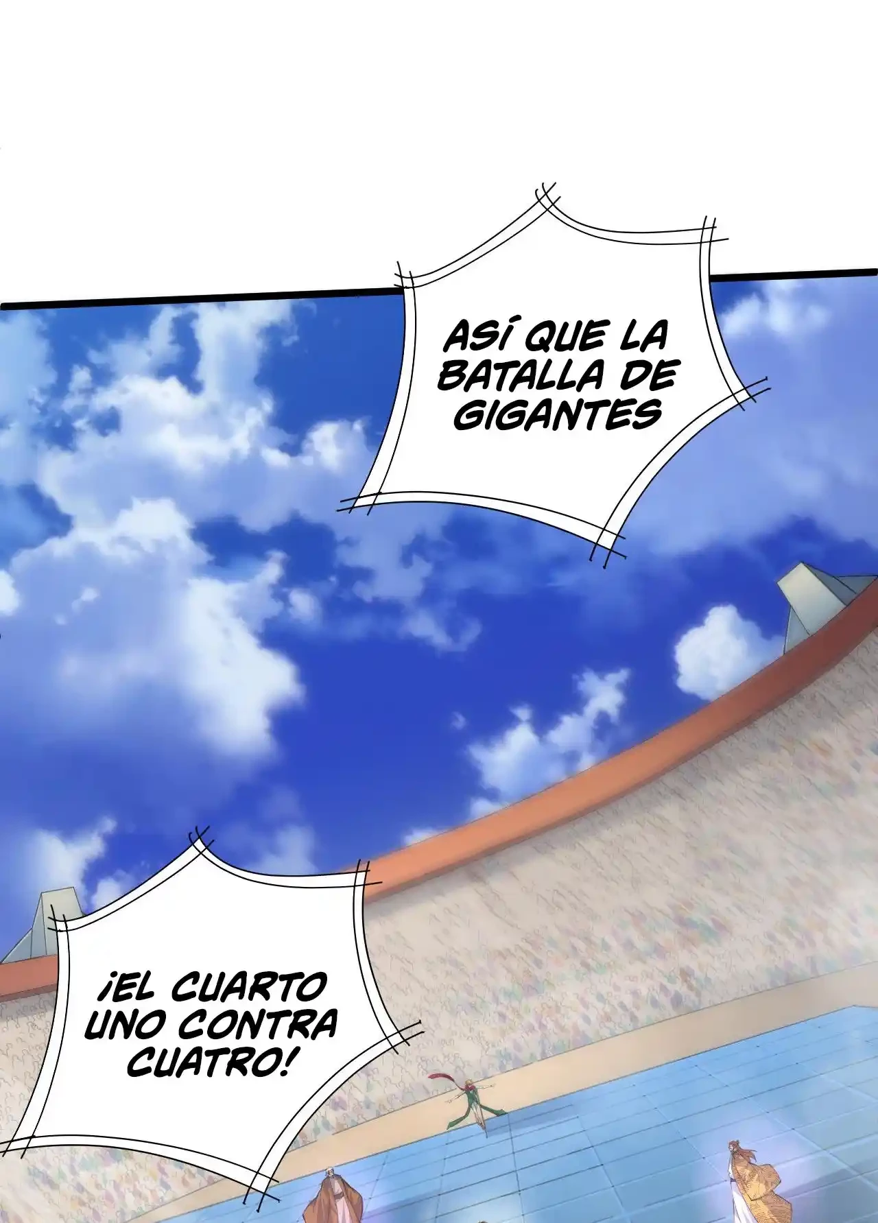 Luchar de nuevo por una vida - Capítulo 24 - Página 21 - LectorTMOo