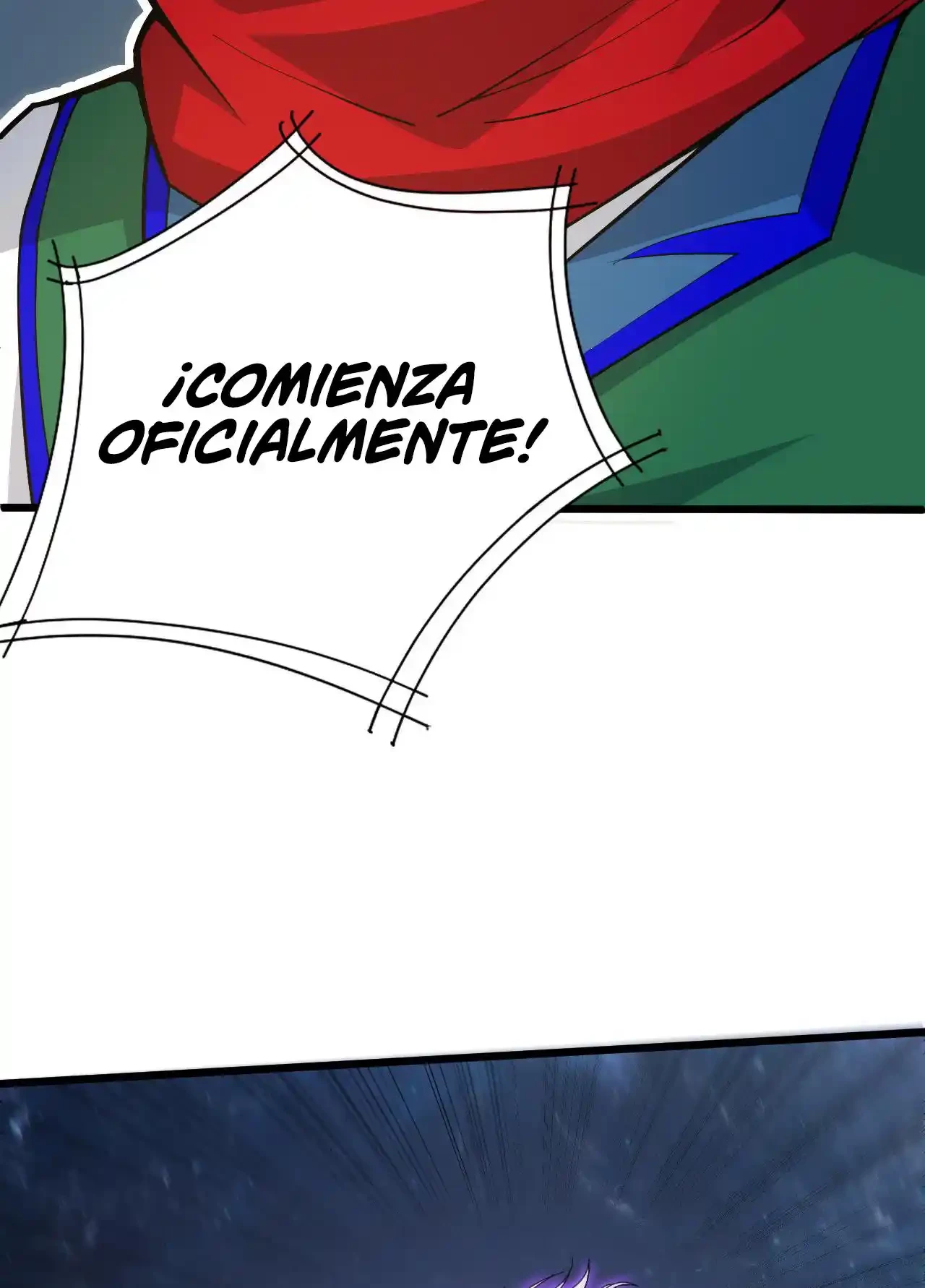 Luchar de nuevo por una vida - Capítulo 24 - Página 23 - LectorTMOo