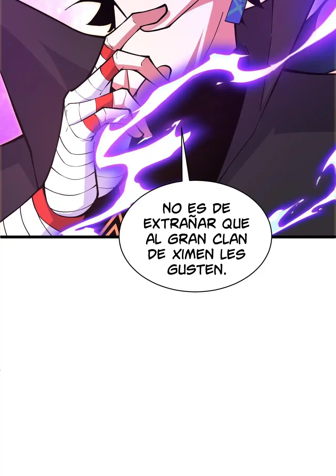 Luchar de nuevo por una vida - Capítulo 24 - Página 33 - LectorTMOo