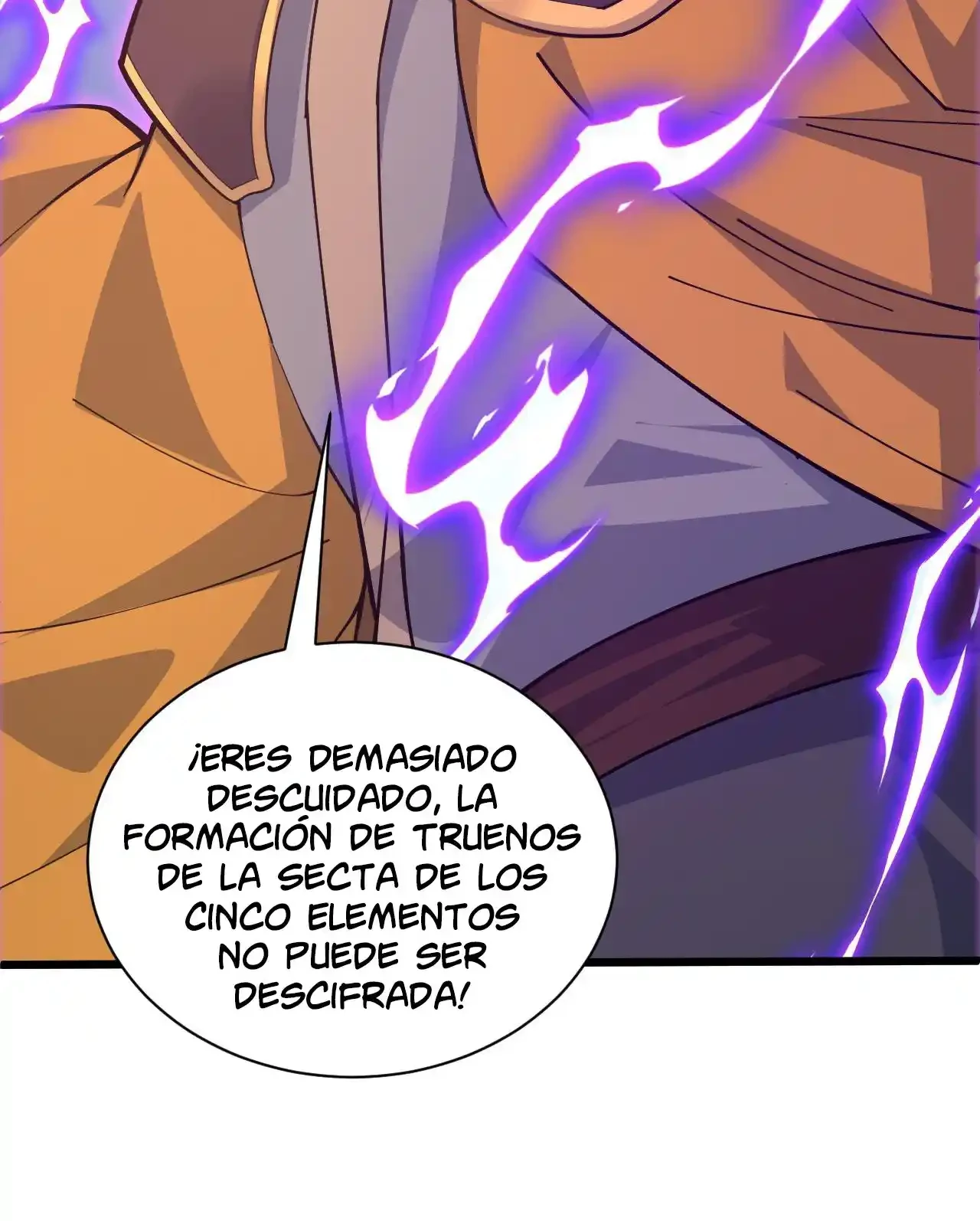 Luchar de nuevo por una vida - Capítulo 24 - Página 35 - LectorTMOo