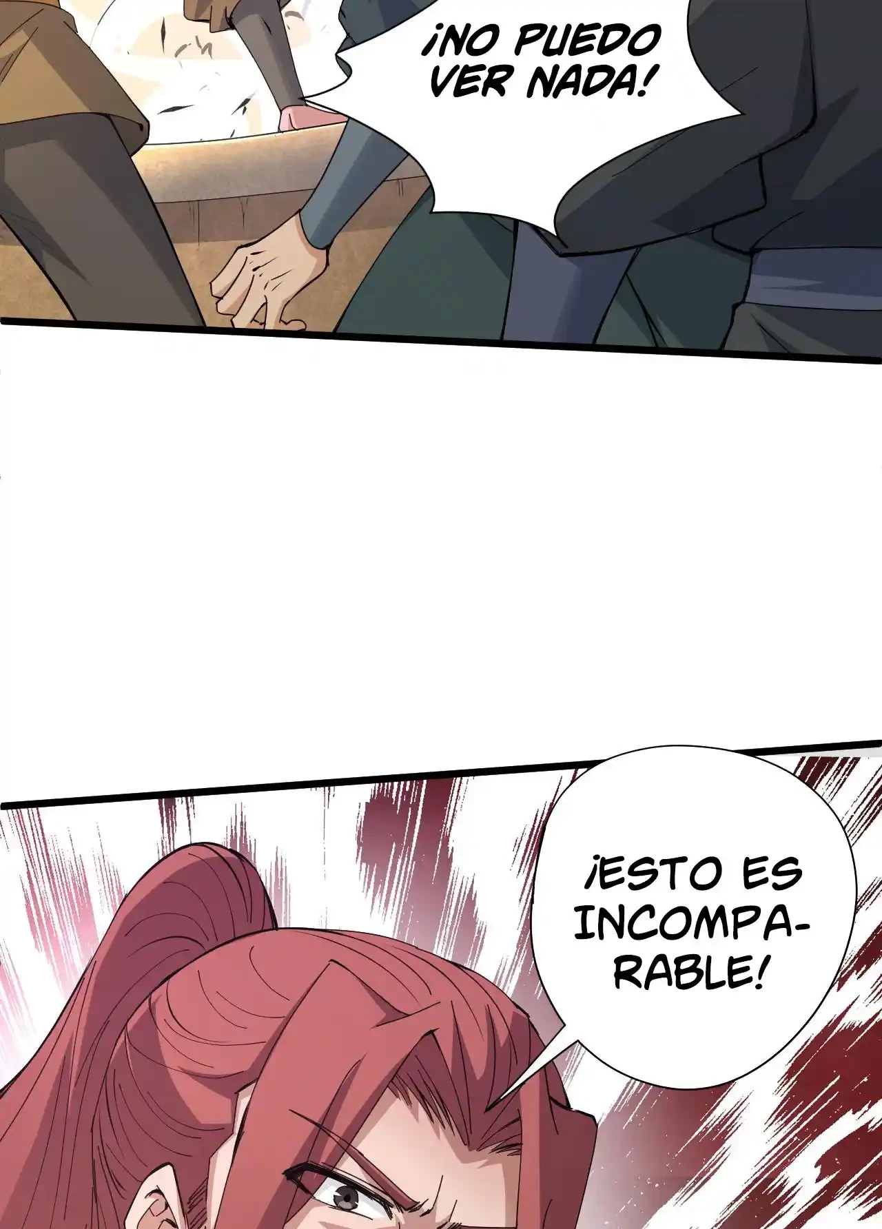Luchar de nuevo por una vida - Capítulo 24 - Página 62 - LectorTMOo