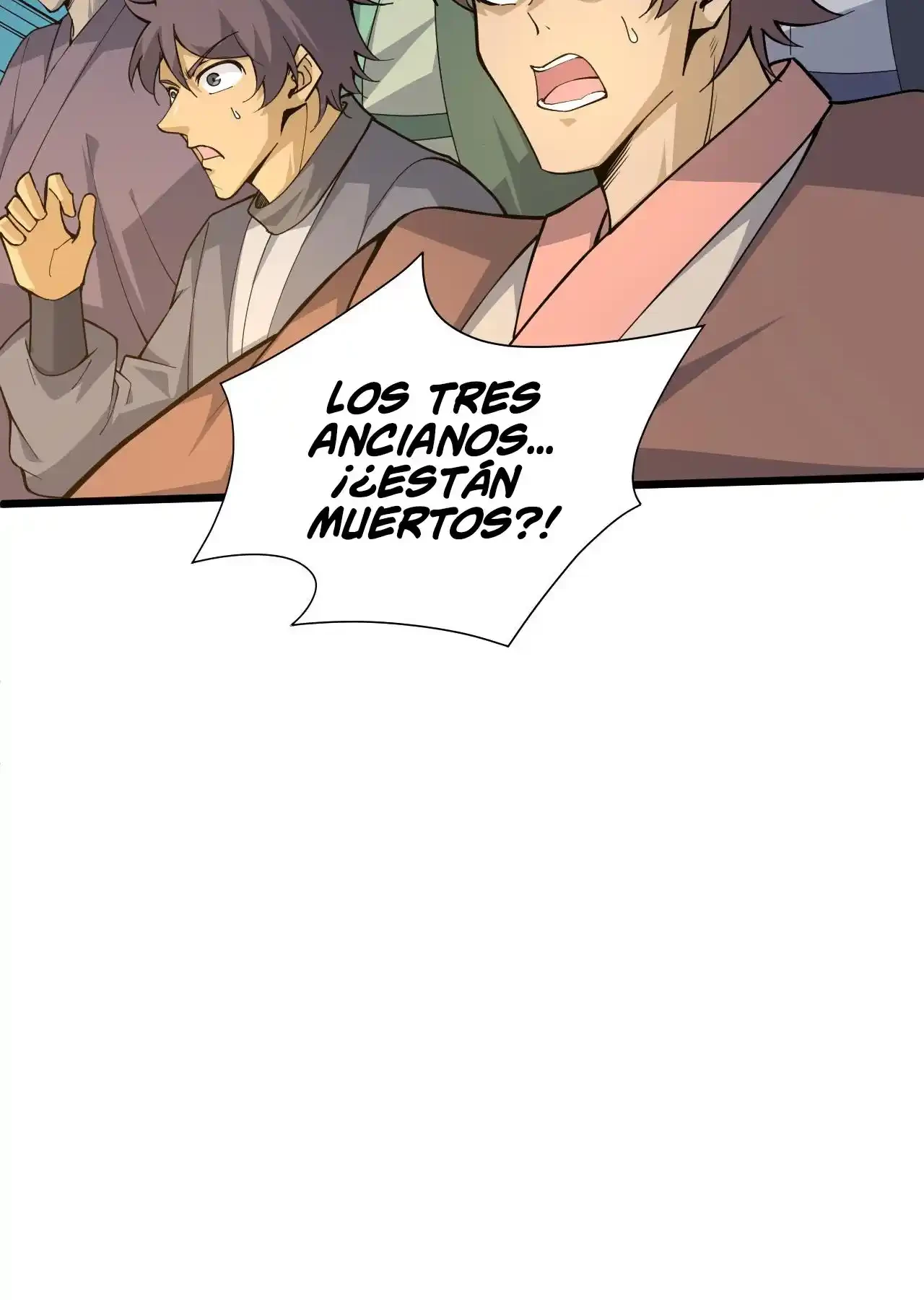 Luchar de nuevo por una vida - Capítulo 24 - Página 72 - LectorTMOo