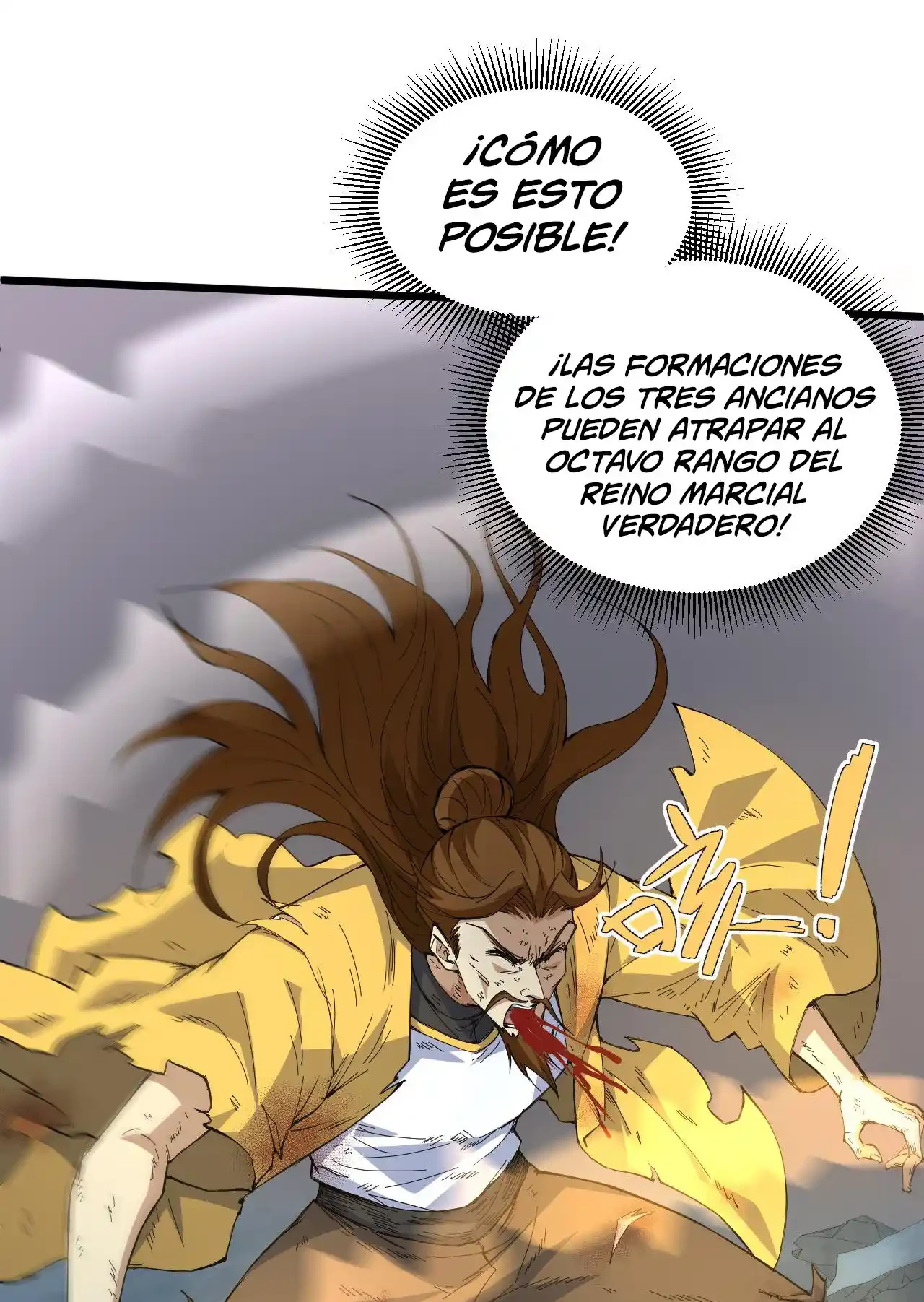 Luchar de nuevo por una vida - Capítulo 24 - Página 73 - LectorTMOo