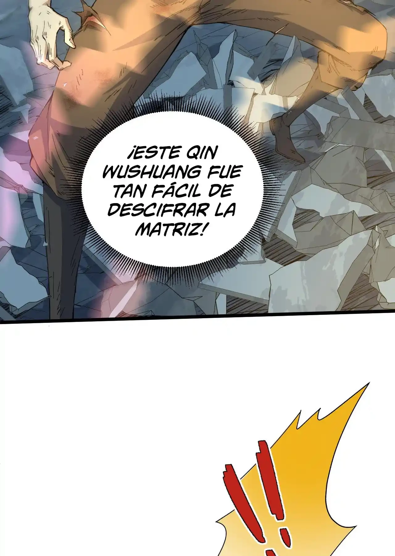Luchar de nuevo por una vida - Capítulo 24 - Página 74 - LectorTMOo