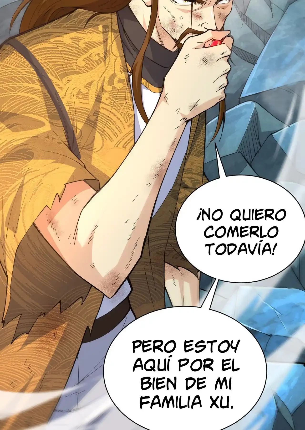 Luchar de nuevo por una vida - Capítulo 24 - Página 79 - LectorTMOo