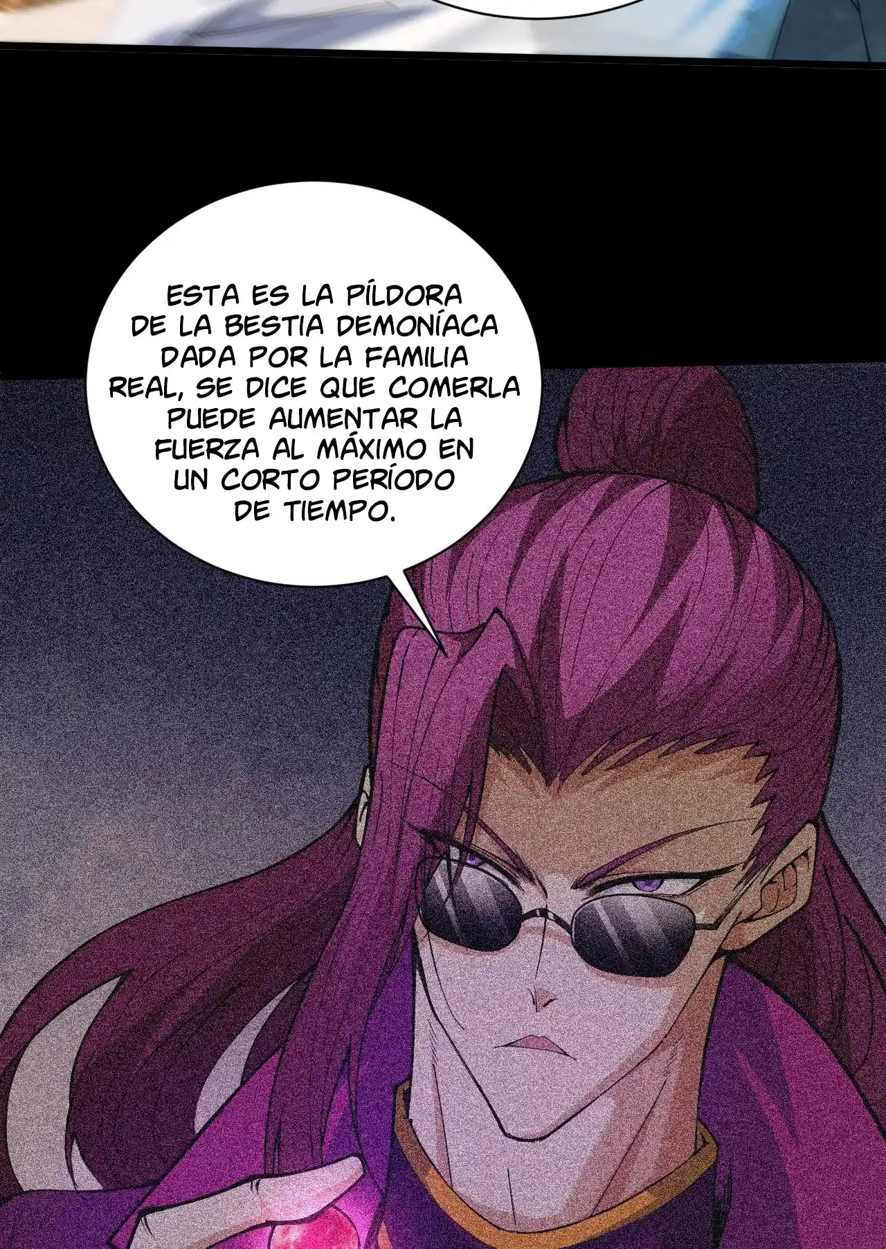 Luchar de nuevo por una vida - Capítulo 24 - Página 80 - LectorTMOo