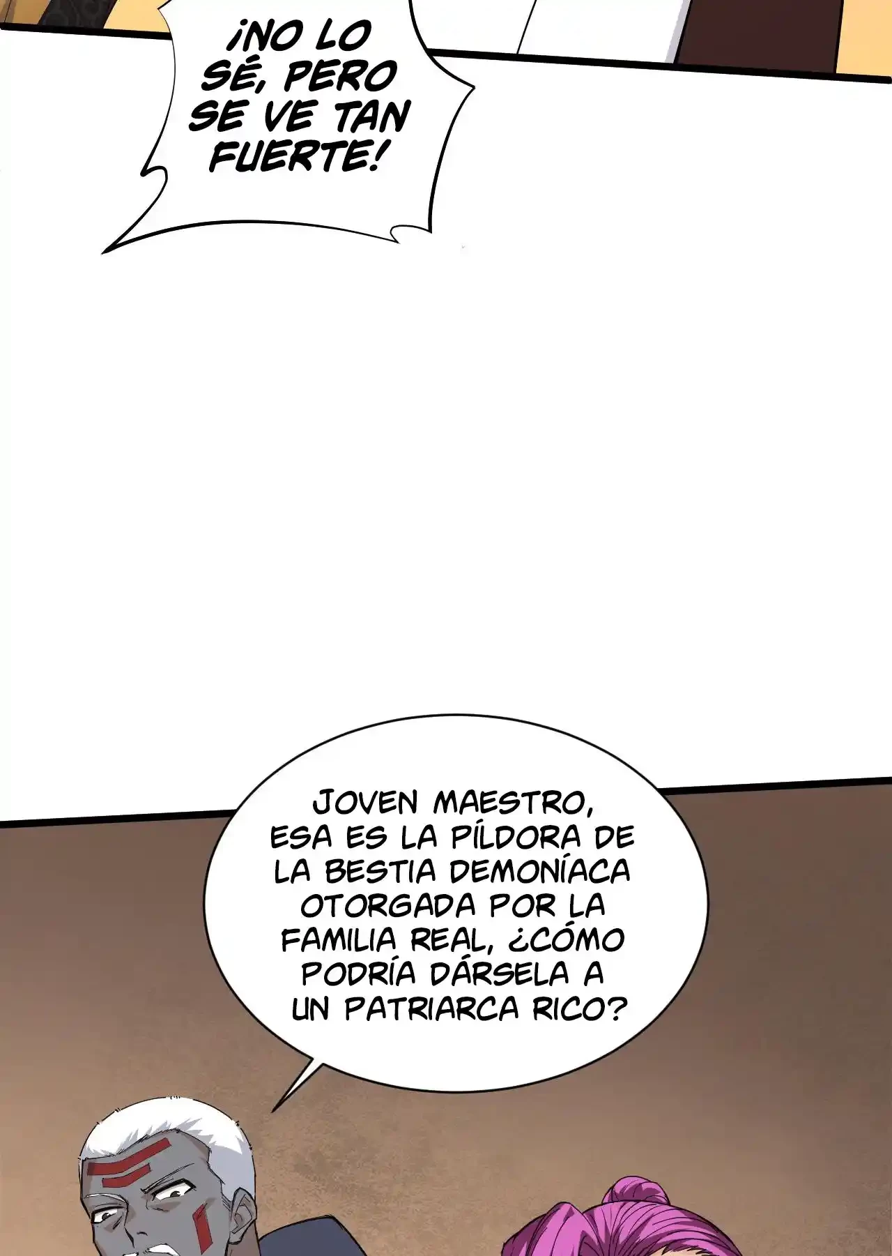 Luchar de nuevo por una vida - Capítulo 24 - Página 88 - LectorTMOo