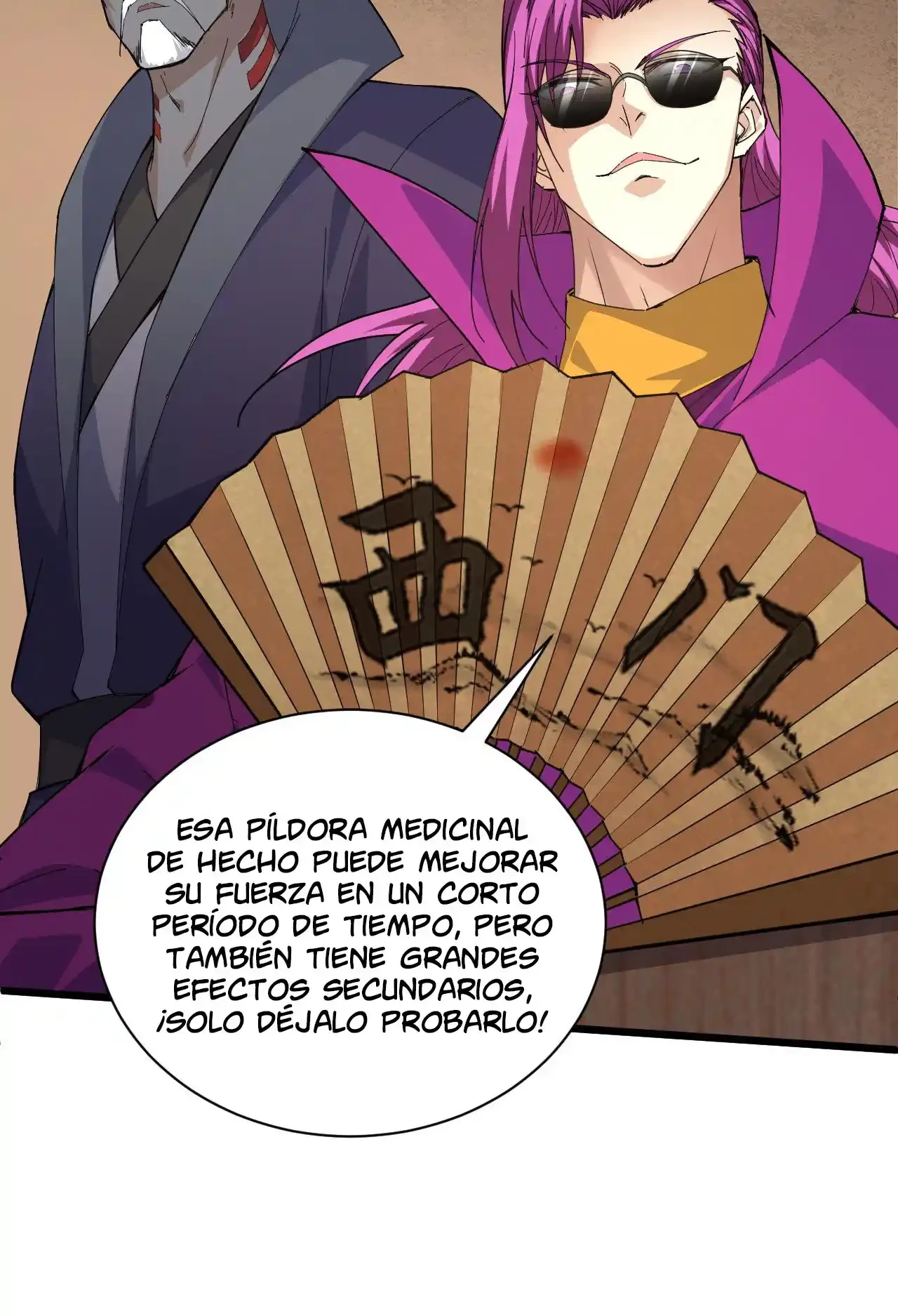 Luchar de nuevo por una vida - Capítulo 24 - Página 89 - LectorTMOo