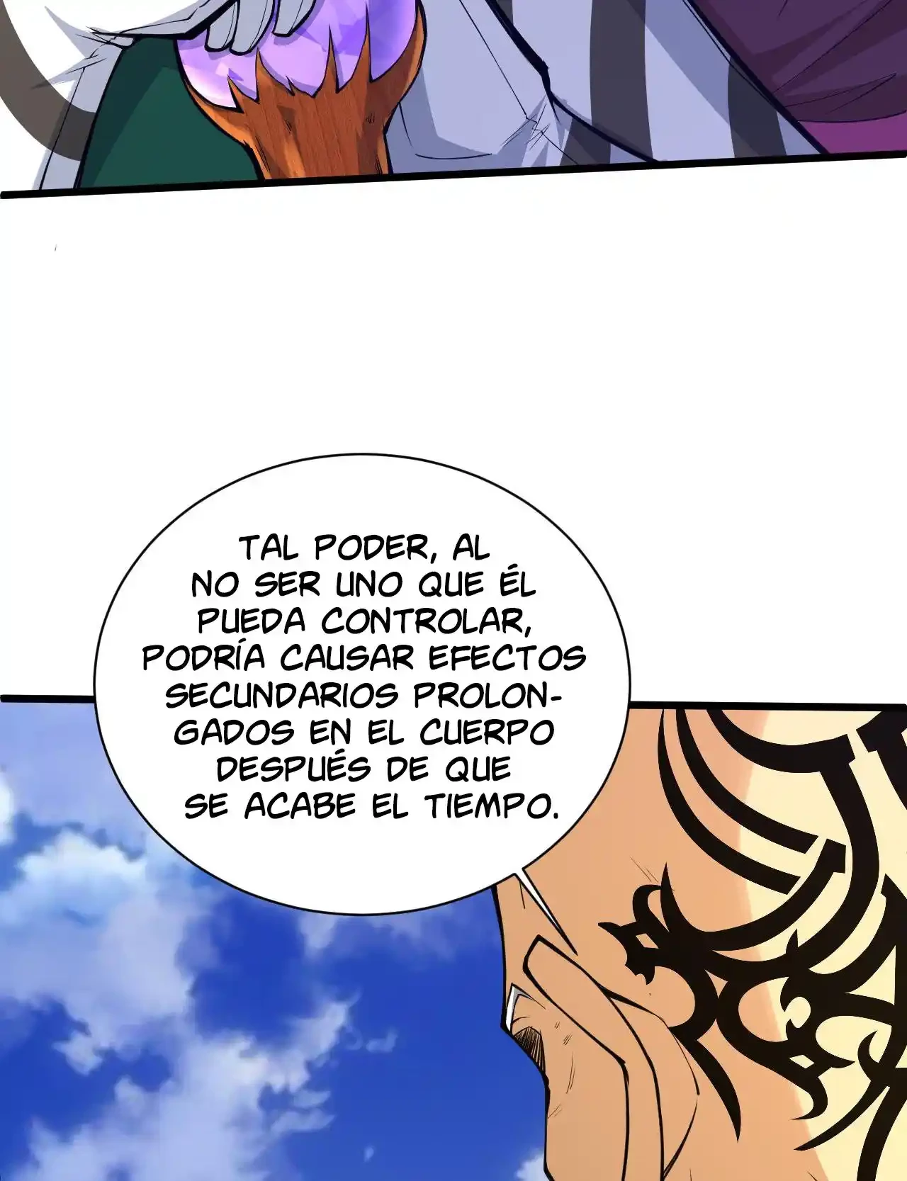 Luchar de nuevo por una vida - Capítulo 25 - Página 8 - LectorTMOo