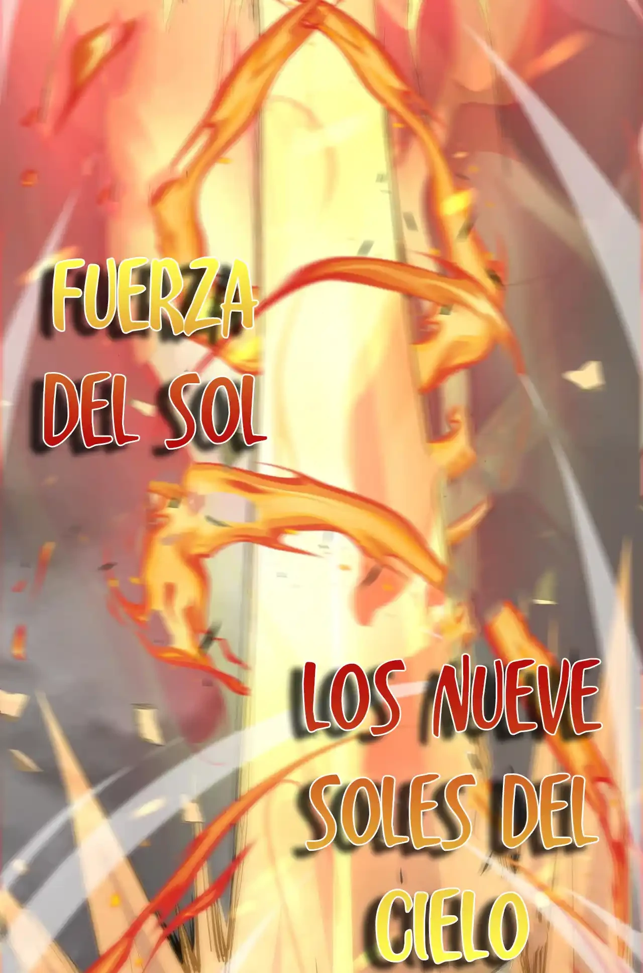 Luchar de nuevo por una vida - Capítulo 25 - Página 21 - LectorTMOo