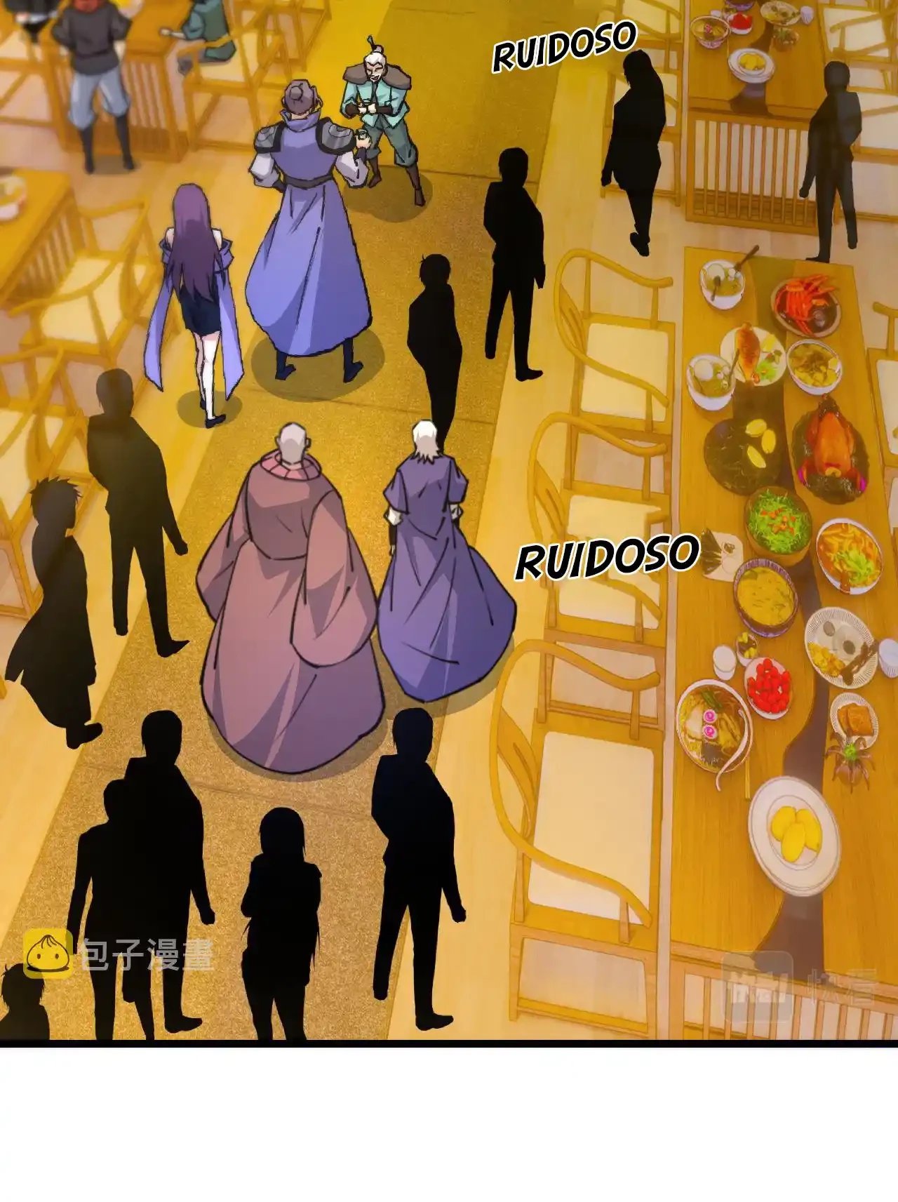 Luchar de nuevo por una vida - Capítulo 26 - Página 3 - LectorTMOo