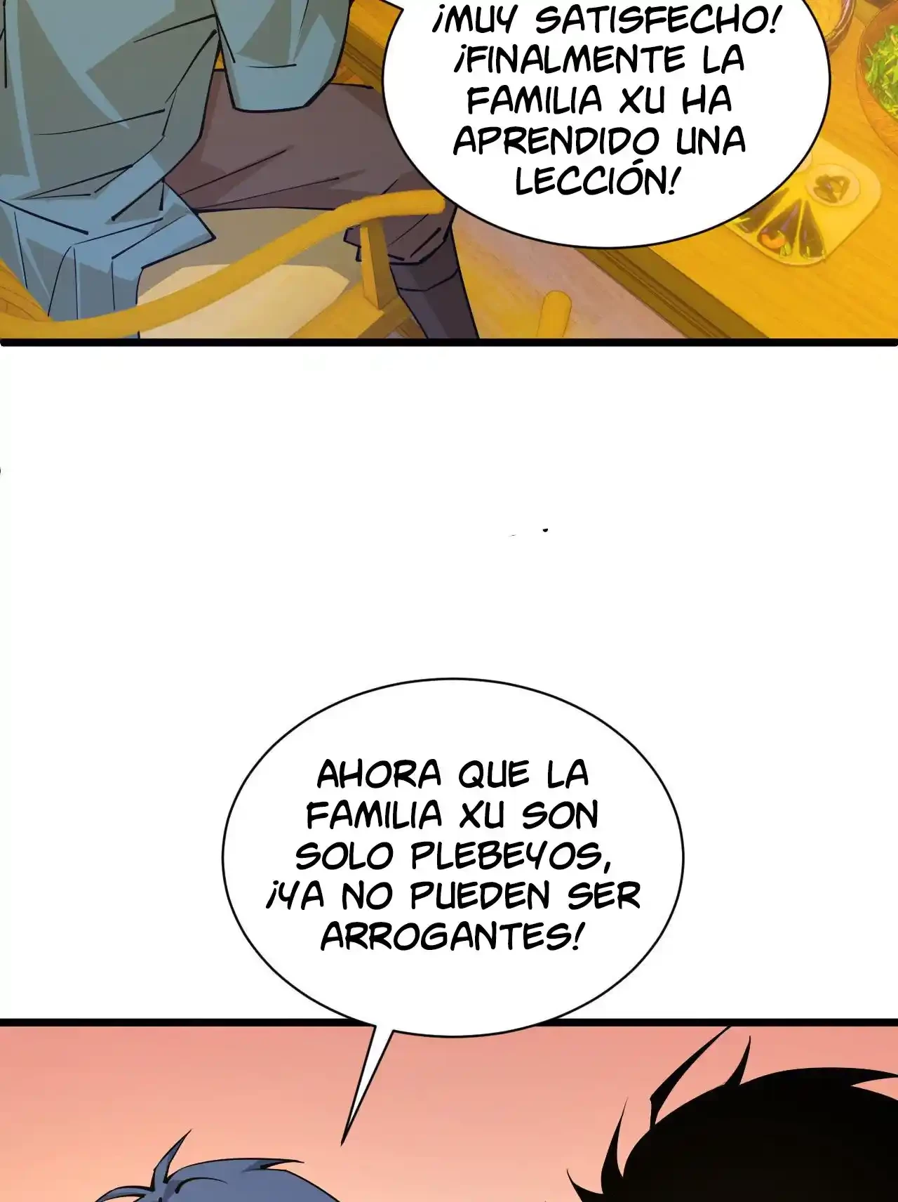 Luchar de nuevo por una vida - Capítulo 26 - Página 5 - LectorTMOo