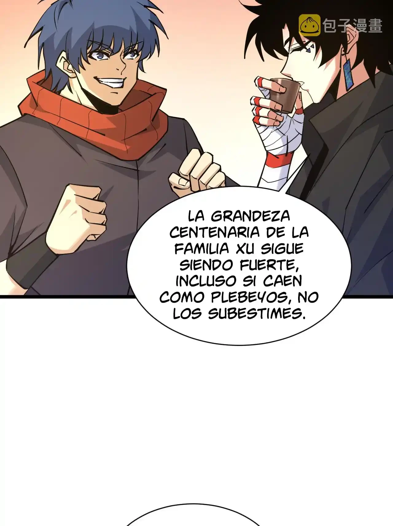 Luchar de nuevo por una vida - Capítulo 26 - Página 6 - LectorTMOo