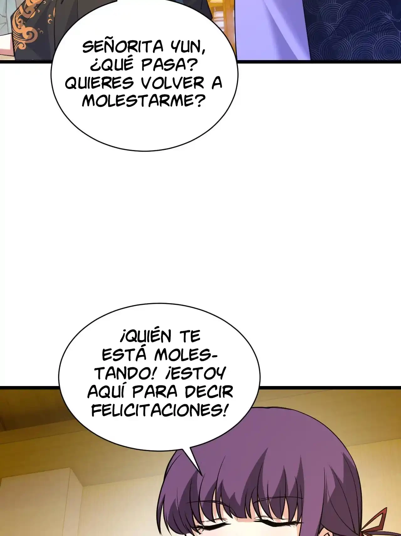 Luchar de nuevo por una vida - Capítulo 26 - Página 8 - LectorTMOo