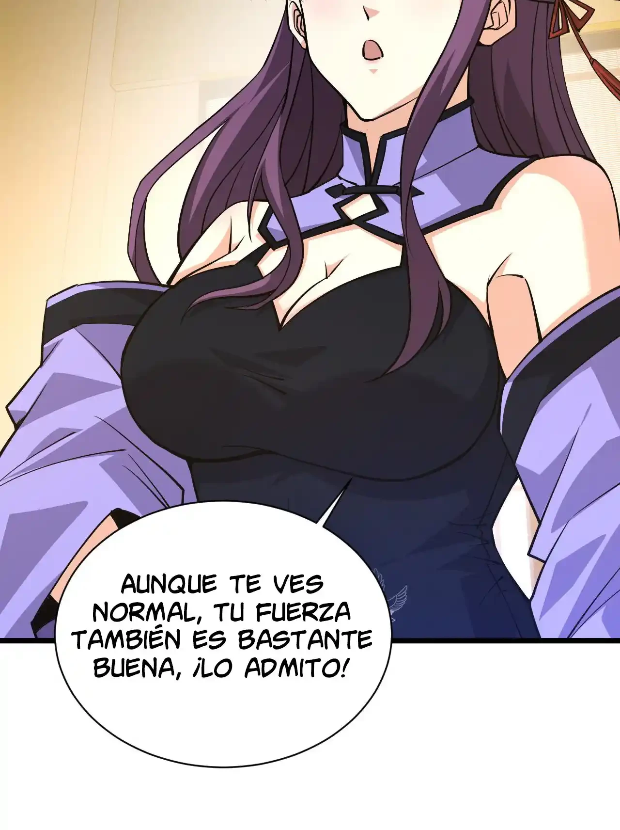 Luchar de nuevo por una vida - Capítulo 26 - Página 9 - LectorTMOo