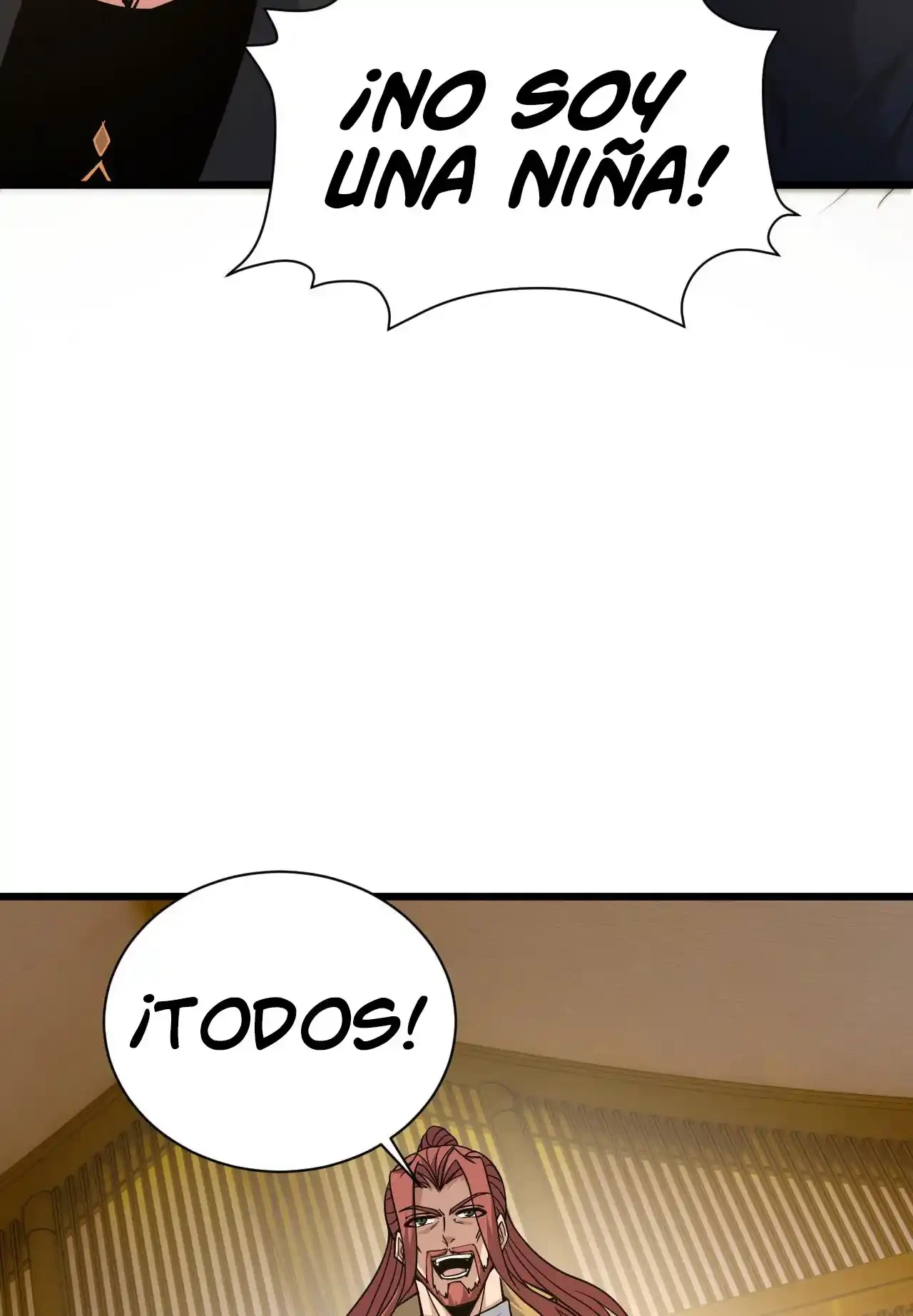 Luchar de nuevo por una vida - Capítulo 26 - Página 11 - LectorTMOo