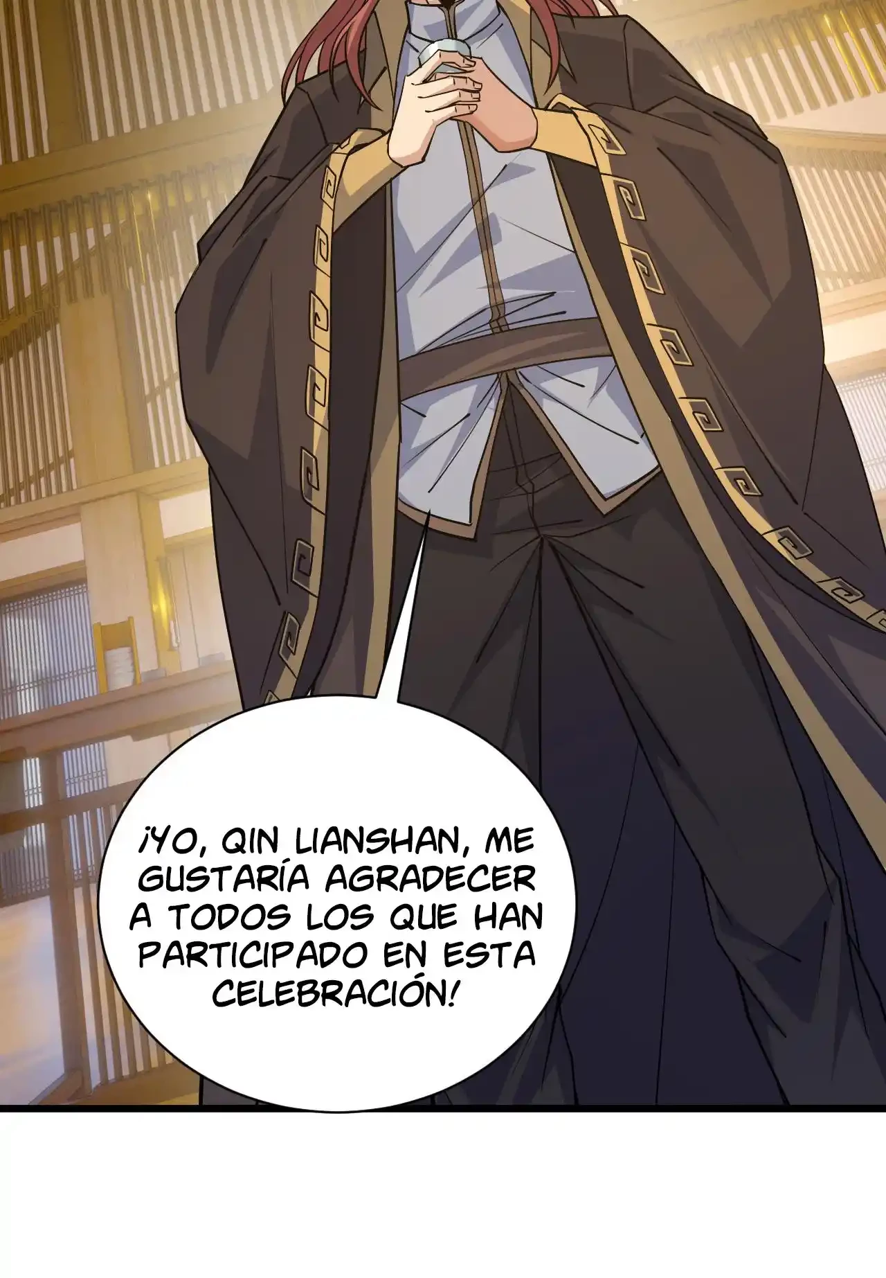 Luchar de nuevo por una vida - Capítulo 26 - Página 12 - LectorTMOo