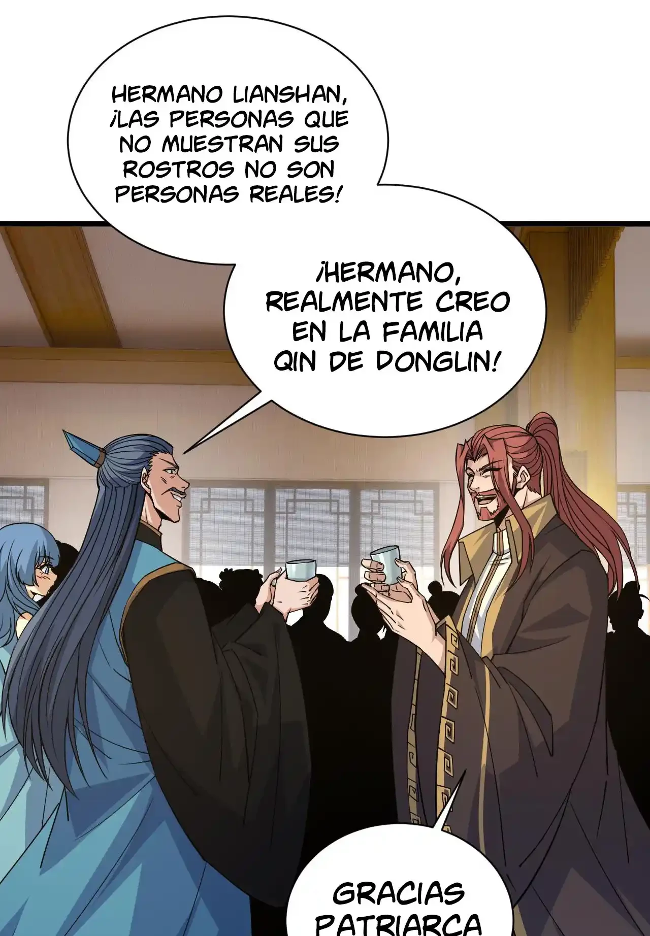 Luchar de nuevo por una vida - Capítulo 26 - Página 13 - LectorTMOo