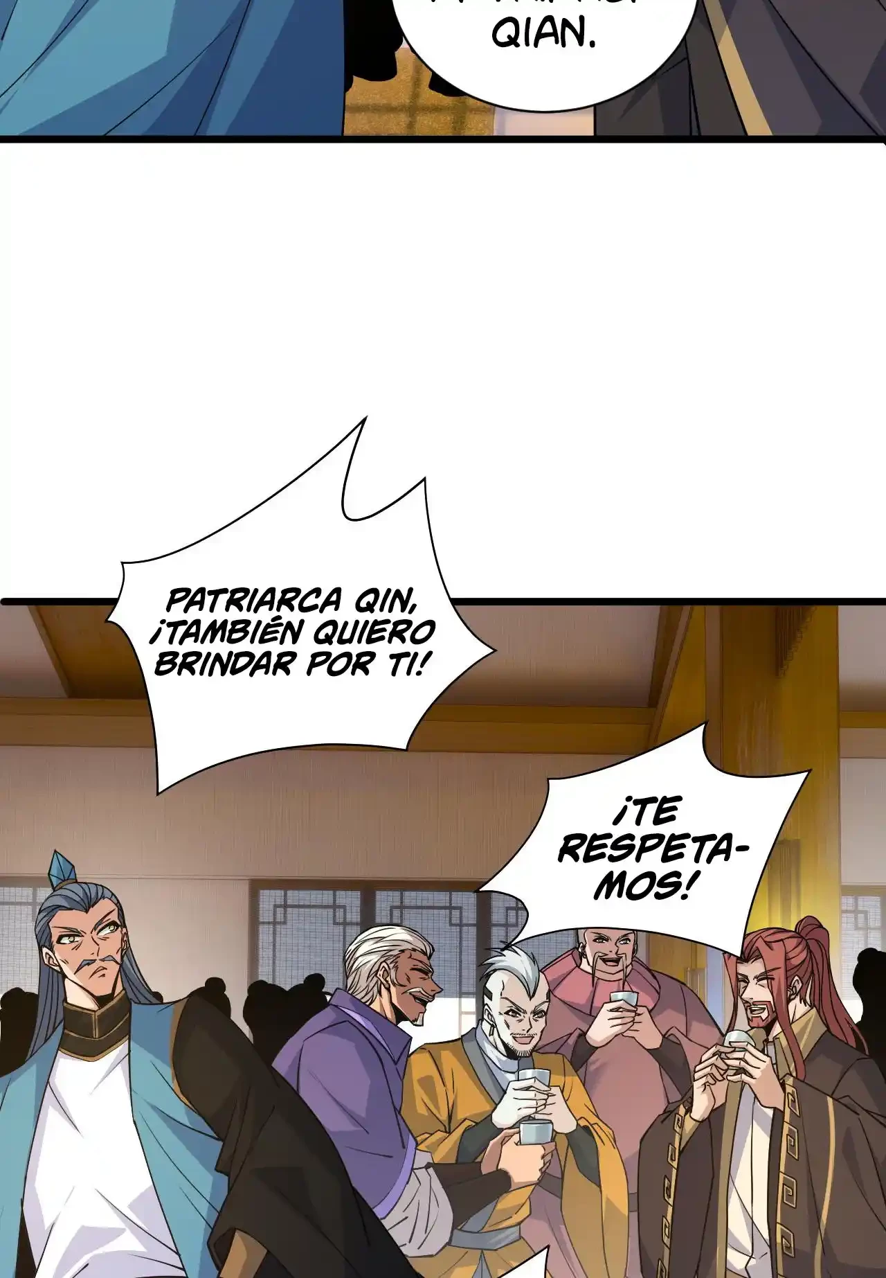Luchar de nuevo por una vida - Capítulo 26 - Página 14 - LectorTMOo