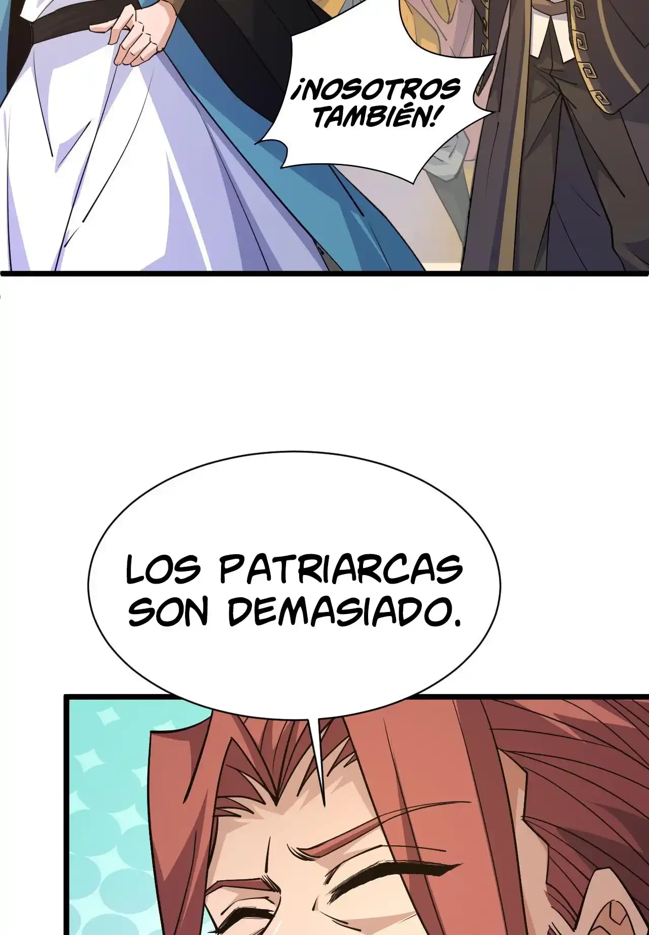 Luchar de nuevo por una vida - Capítulo 26 - Página 15 - LectorTMOo