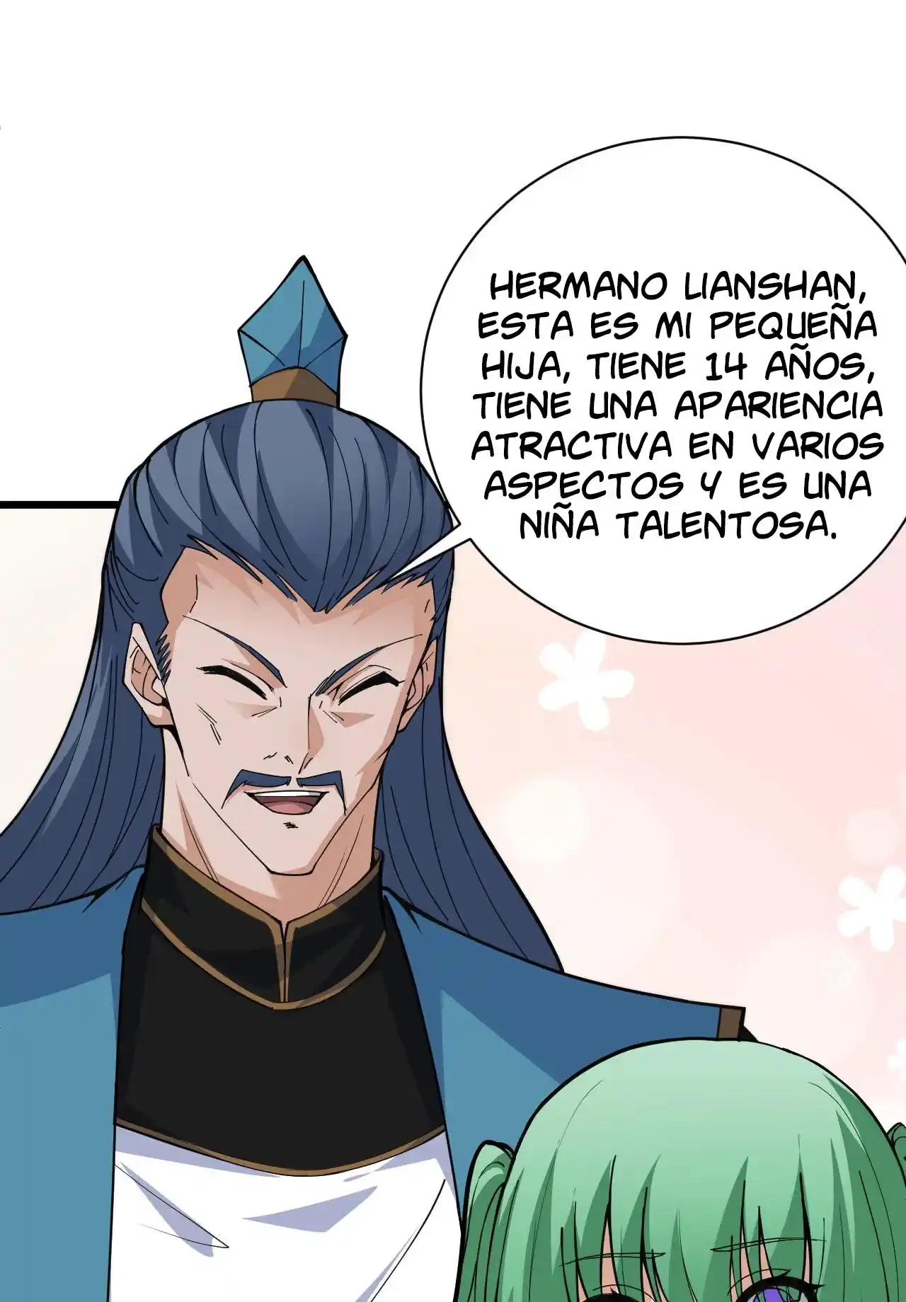 Luchar de nuevo por una vida - Capítulo 26 - Página 18 - LectorTMOo
