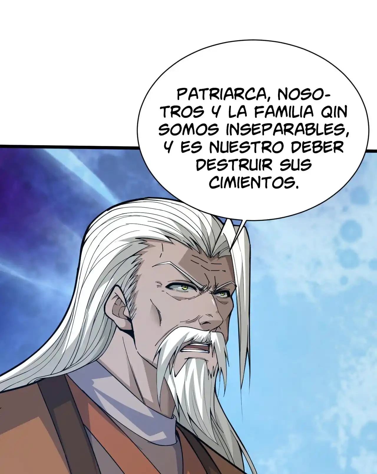 Luchar de nuevo por una vida - Capítulo 26 - Página 34 - LectorTMOo
