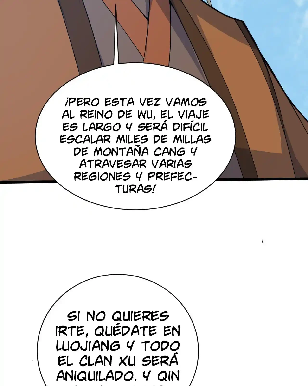 Luchar de nuevo por una vida - Capítulo 26 - Página 35 - LectorTMOo