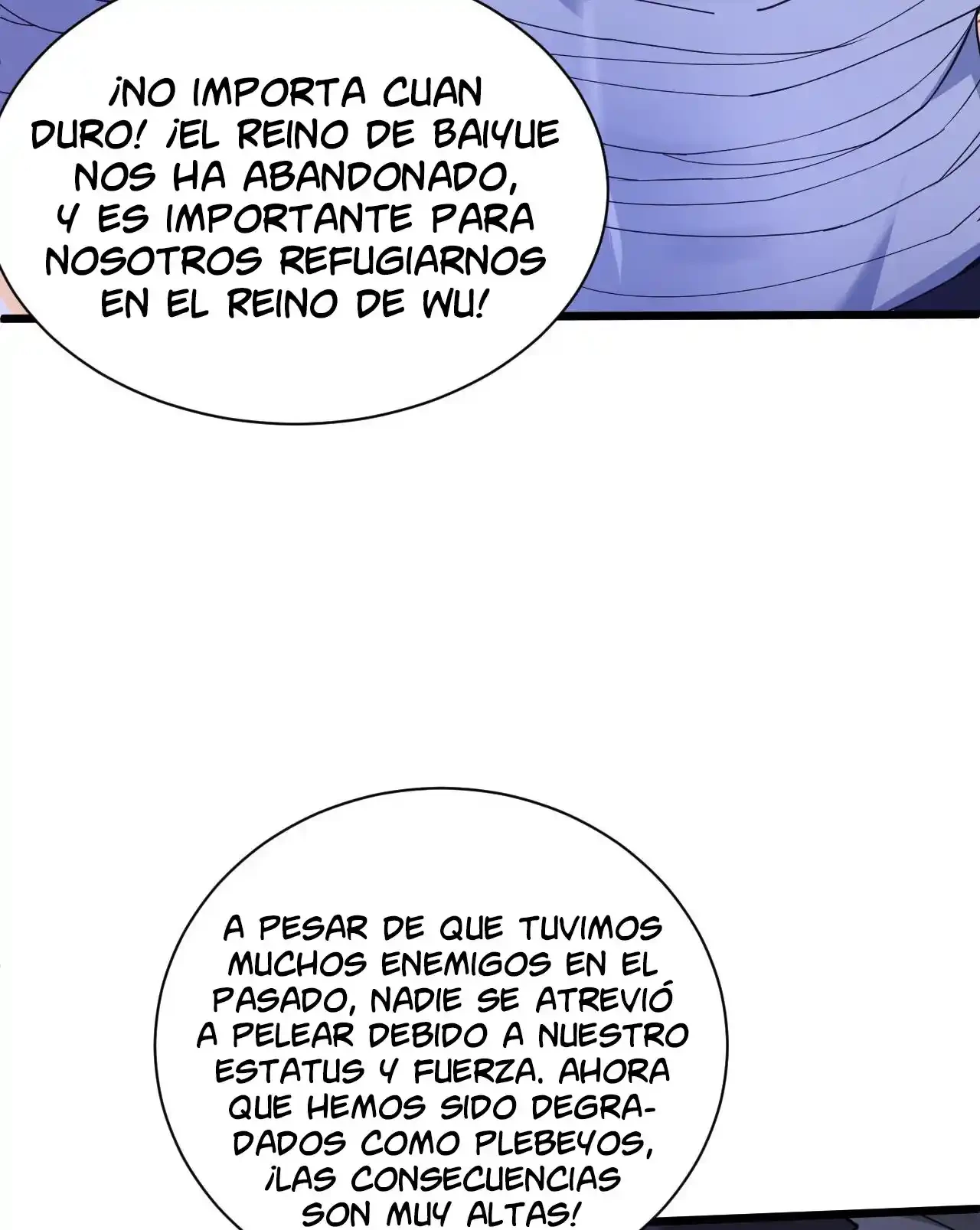 Luchar de nuevo por una vida - Capítulo 26 - Página 37 - LectorTMOo
