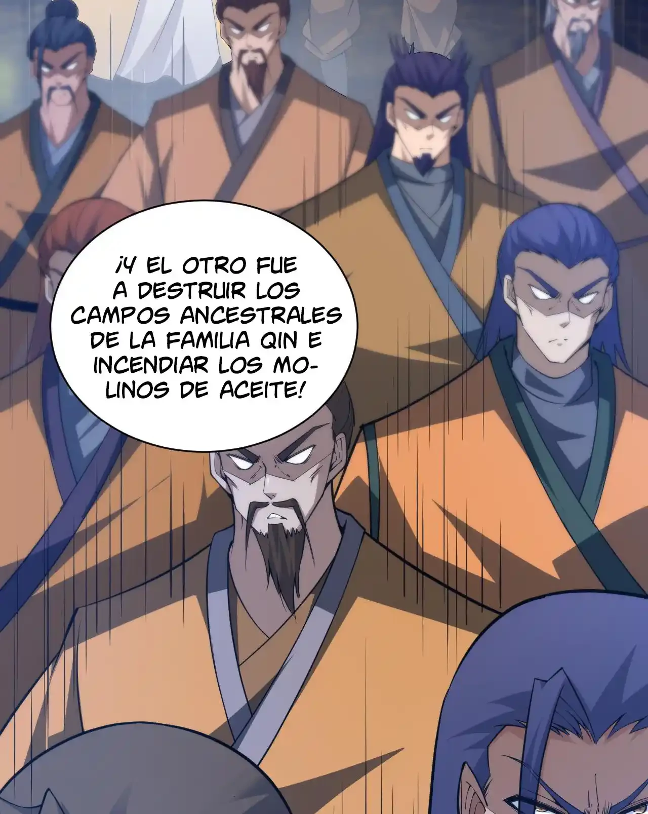 Luchar de nuevo por una vida - Capítulo 26 - Página 40 - LectorTMOo