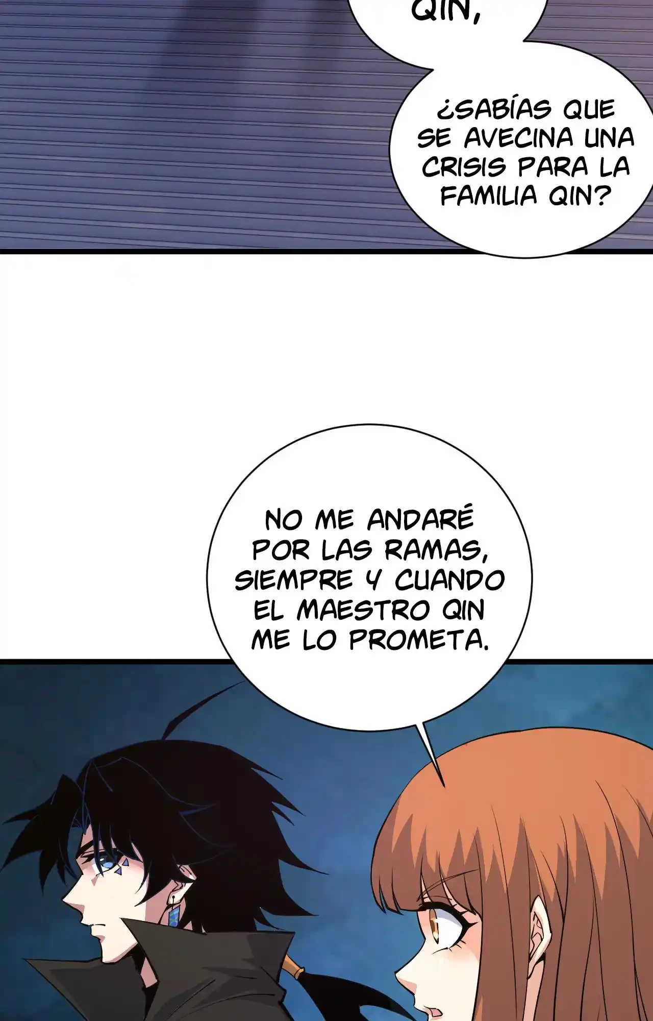 Luchar de nuevo por una vida - Capítulo 26 - Página 47 - LectorTMOo