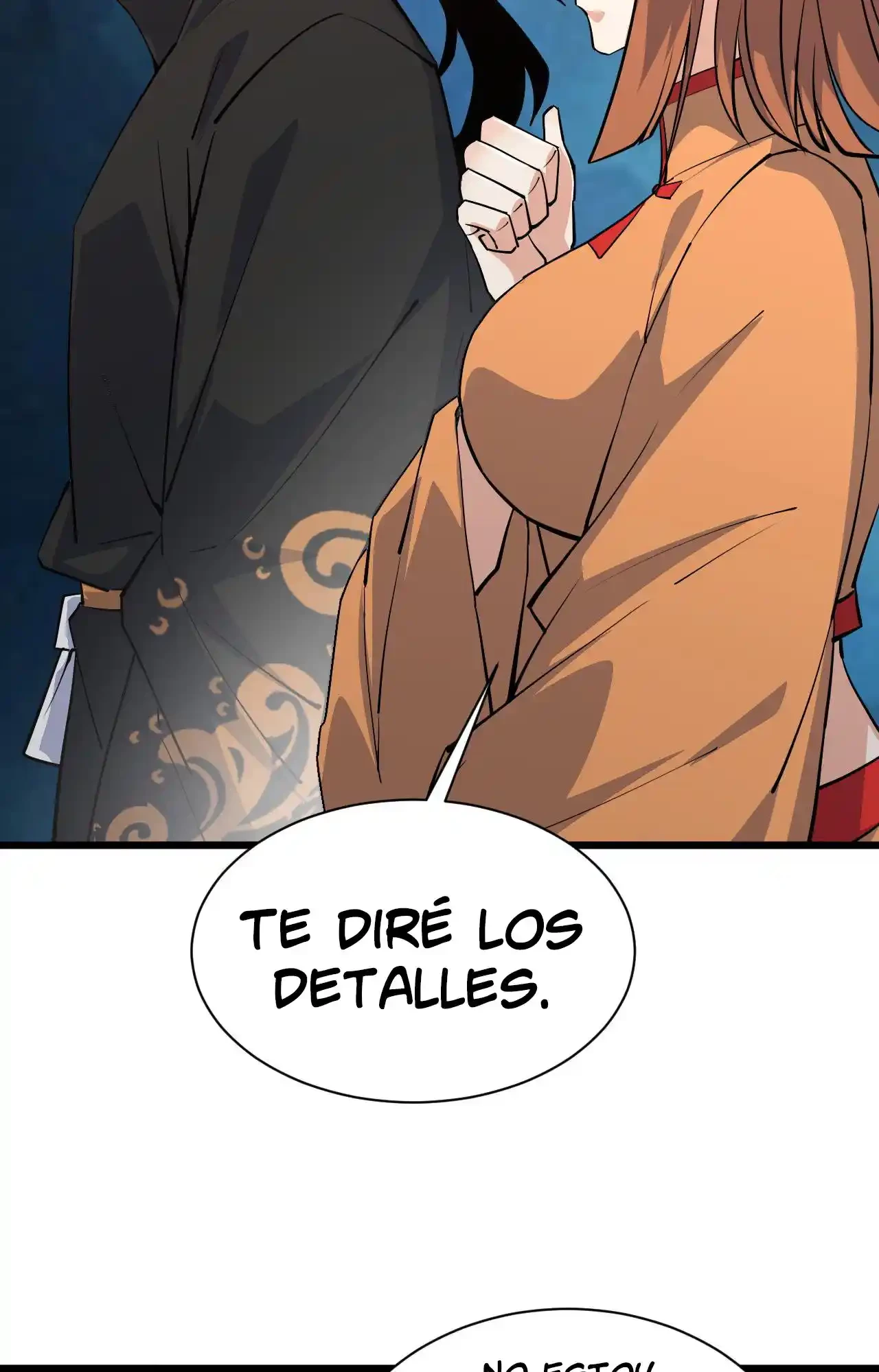 Luchar de nuevo por una vida - Capítulo 26 - Página 48 - LectorTMOo