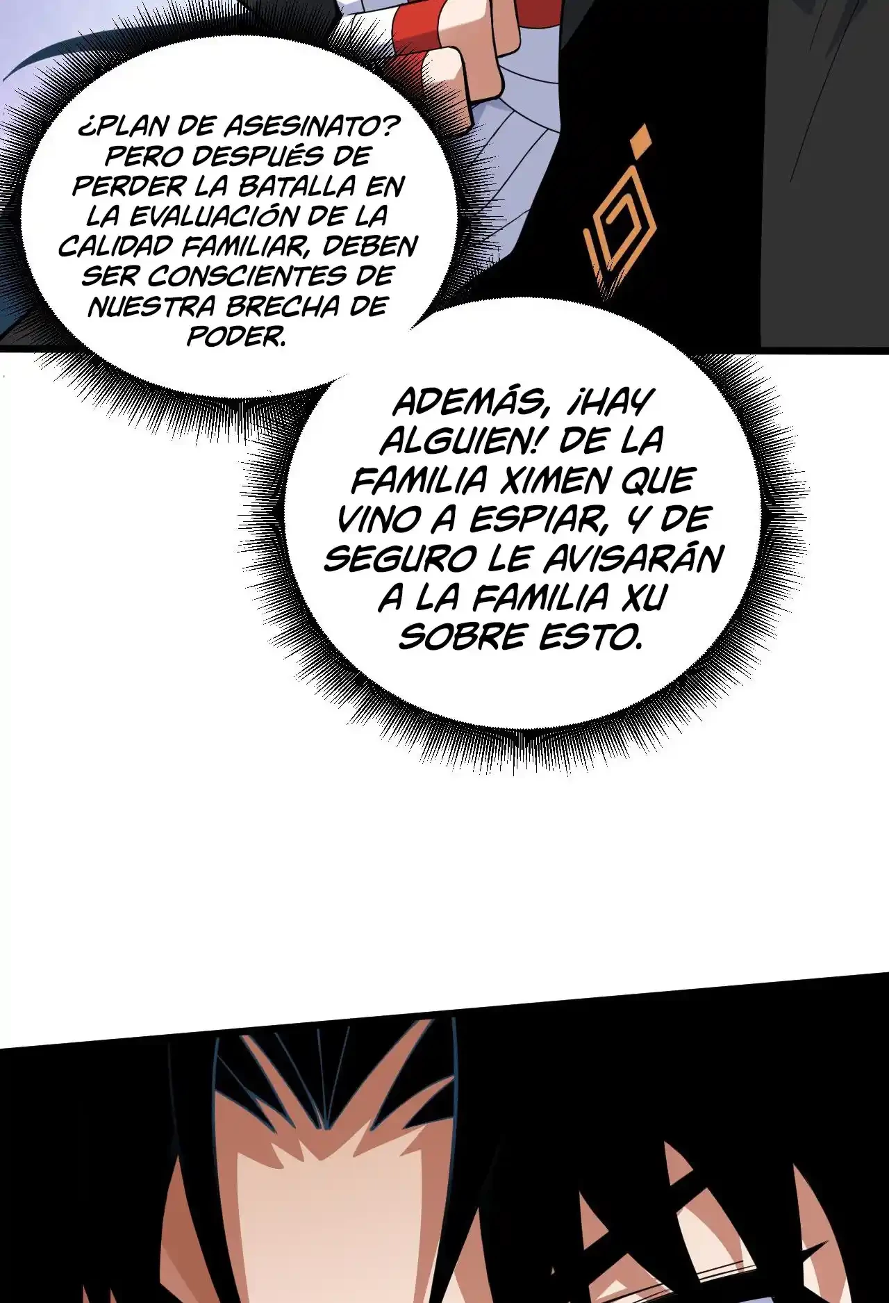 Luchar de nuevo por una vida - Capítulo 26 - Página 59 - LectorTMOo